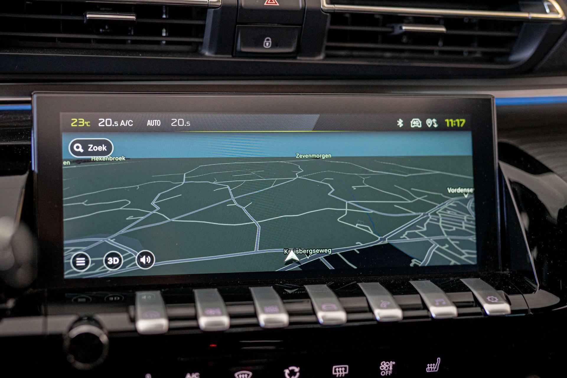 Foto van Peugeot 508 SW