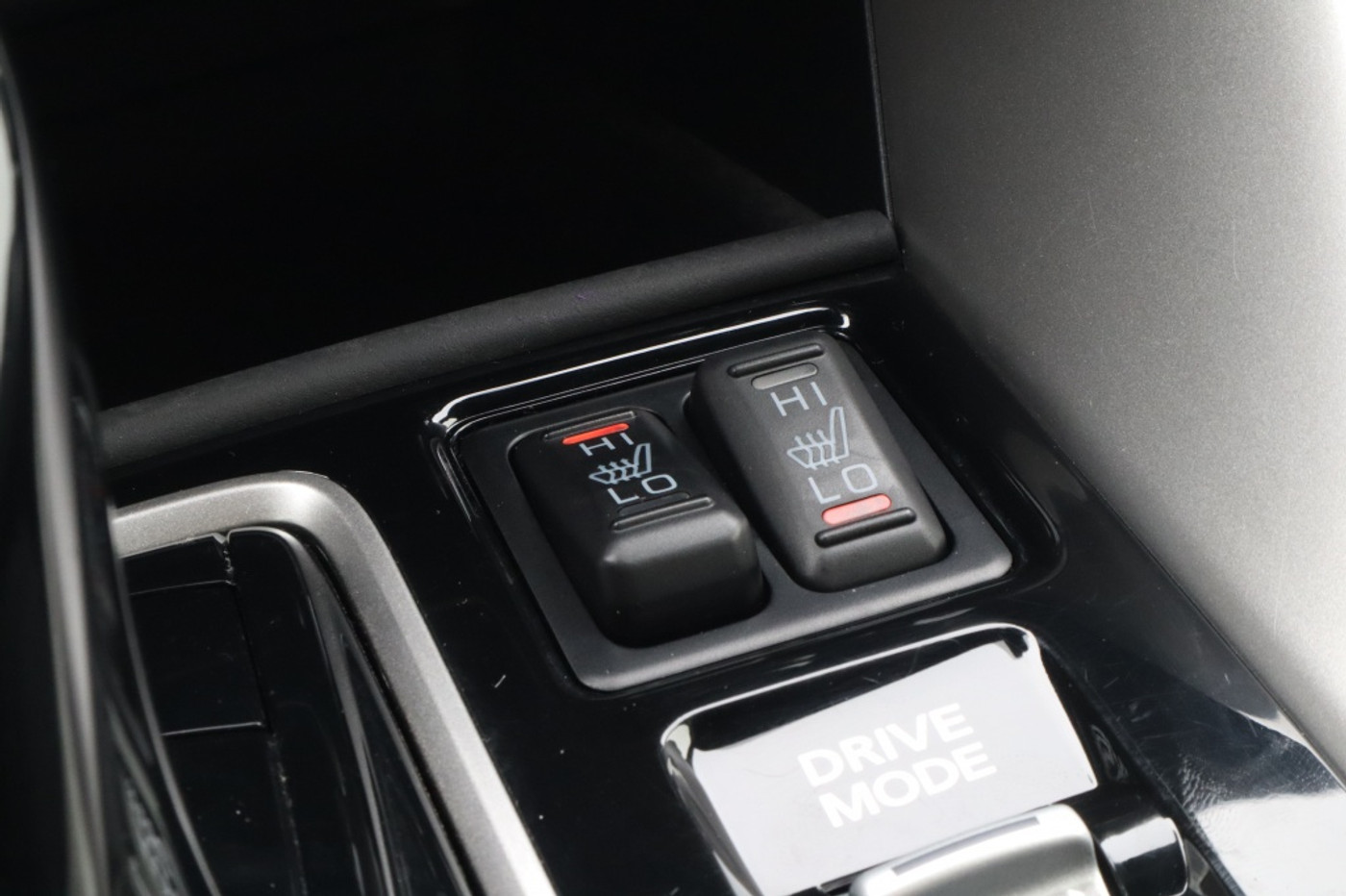 Foto van Mitsubishi Mitsubishi Eclipse Cross