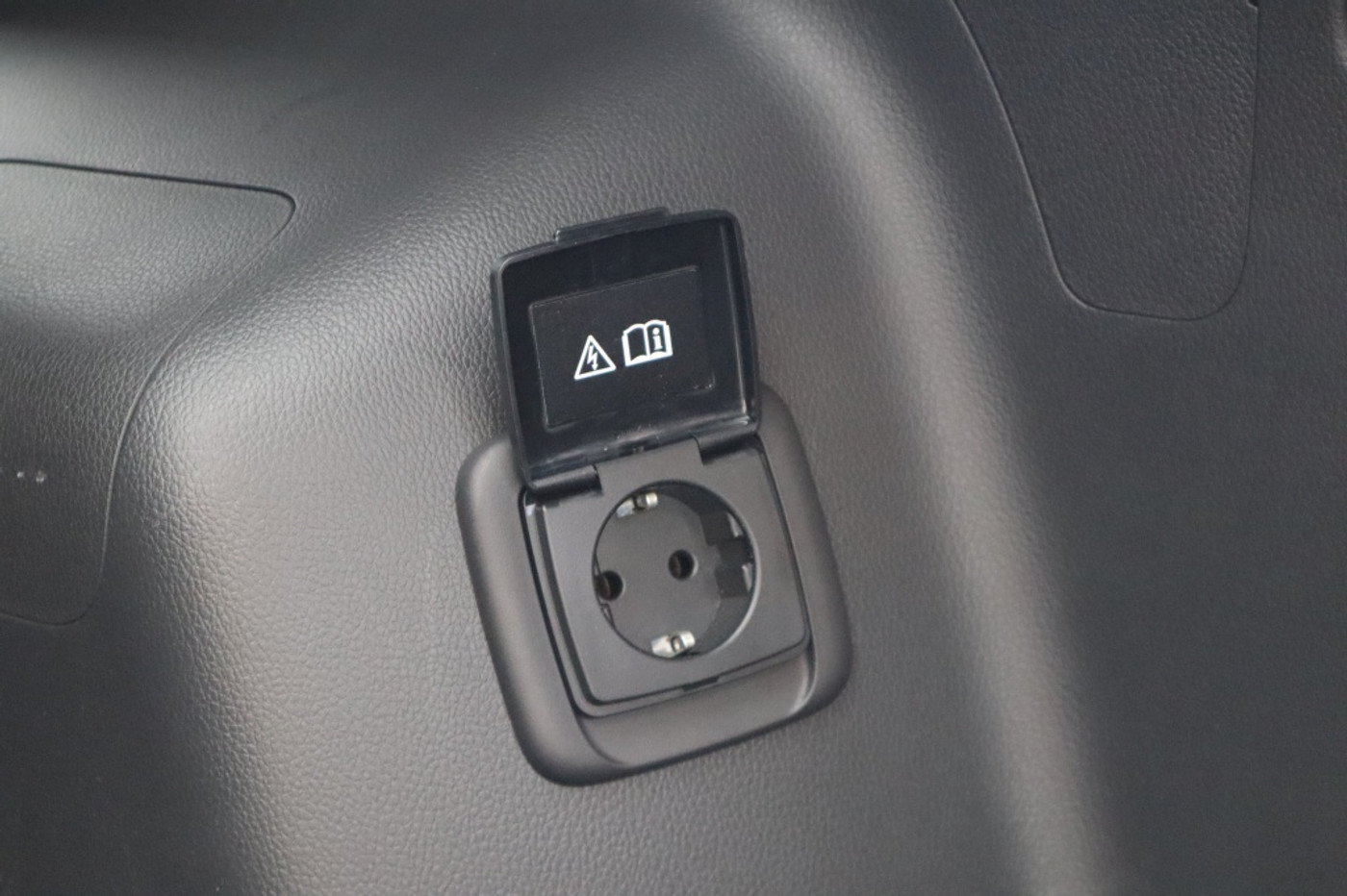 Foto van Mitsubishi Mitsubishi Eclipse Cross