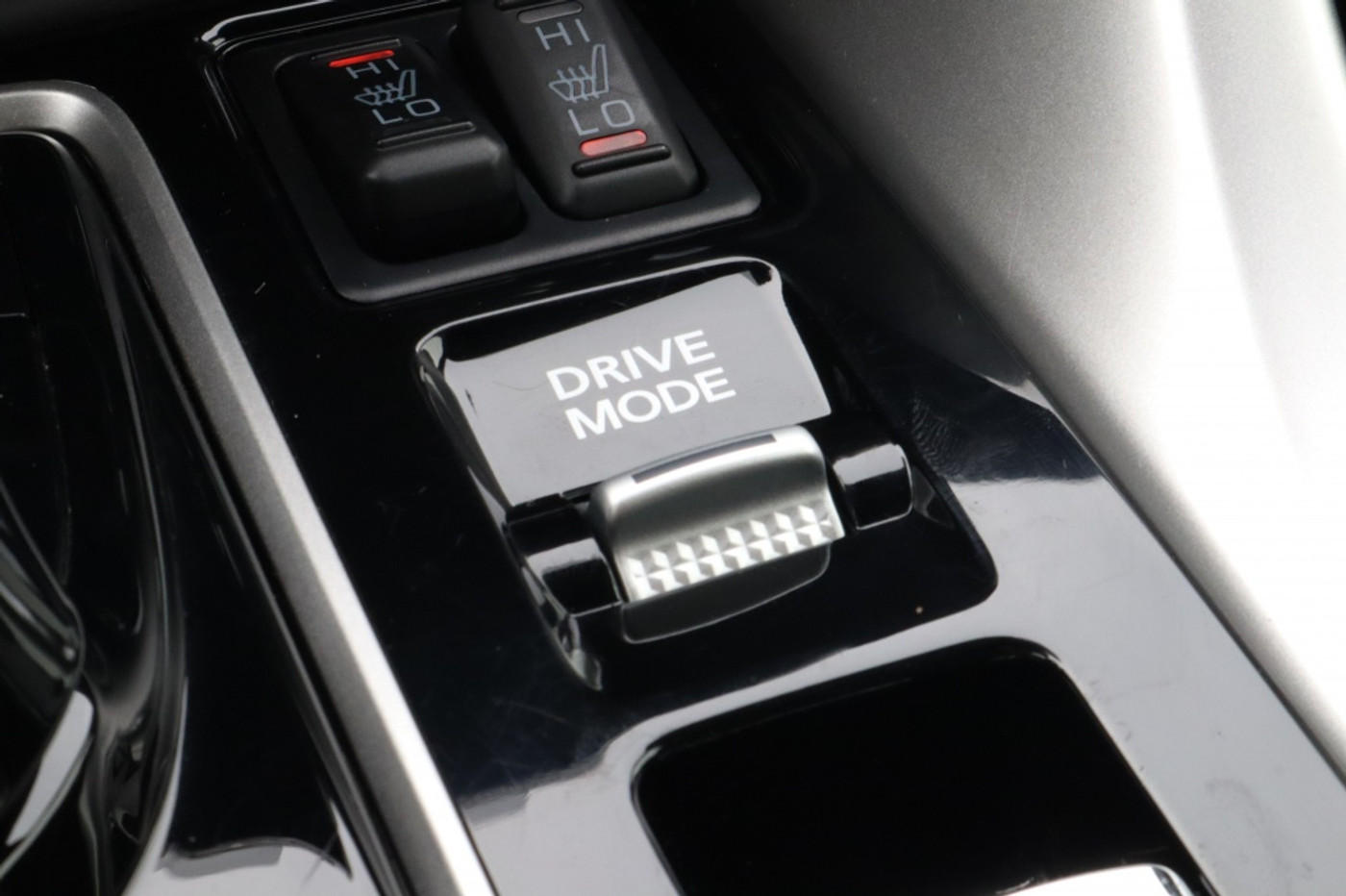 Foto van Mitsubishi Mitsubishi Eclipse Cross