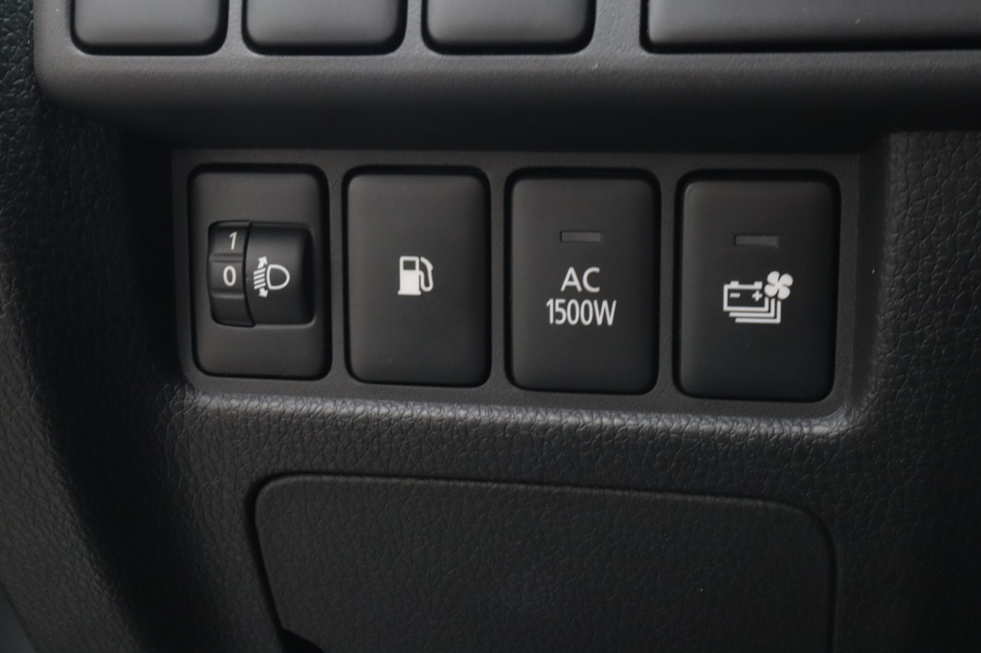 Foto van Mitsubishi Mitsubishi Eclipse Cross