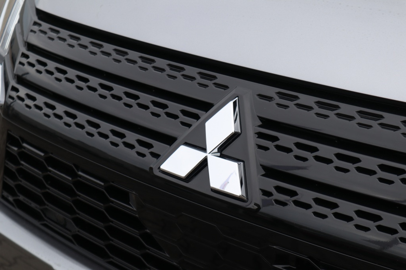 Foto van Mitsubishi Mitsubishi Eclipse Cross