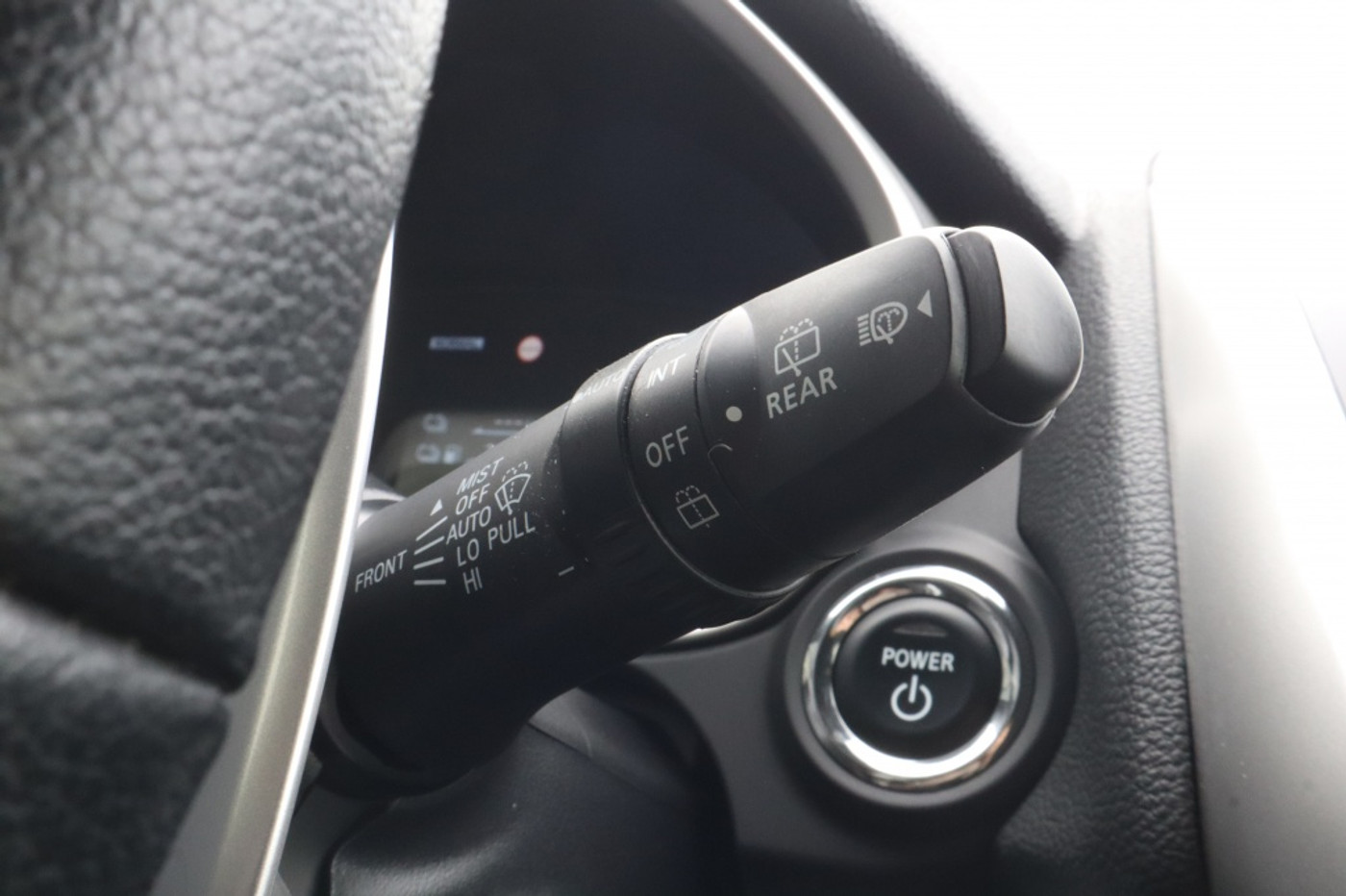Foto van Mitsubishi Mitsubishi Eclipse Cross