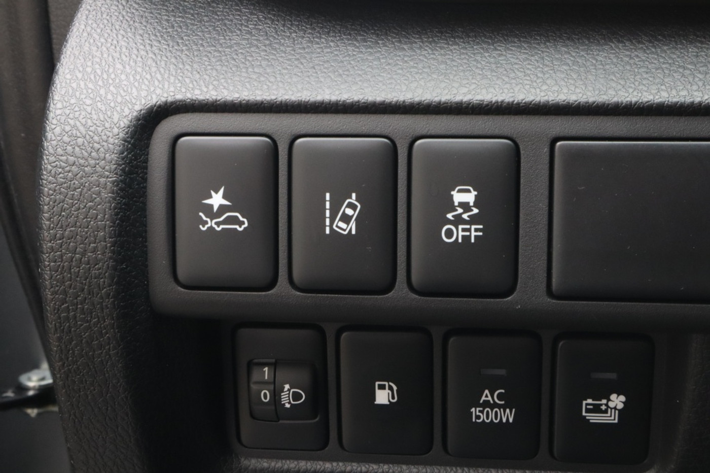 Foto van Mitsubishi Mitsubishi Eclipse Cross