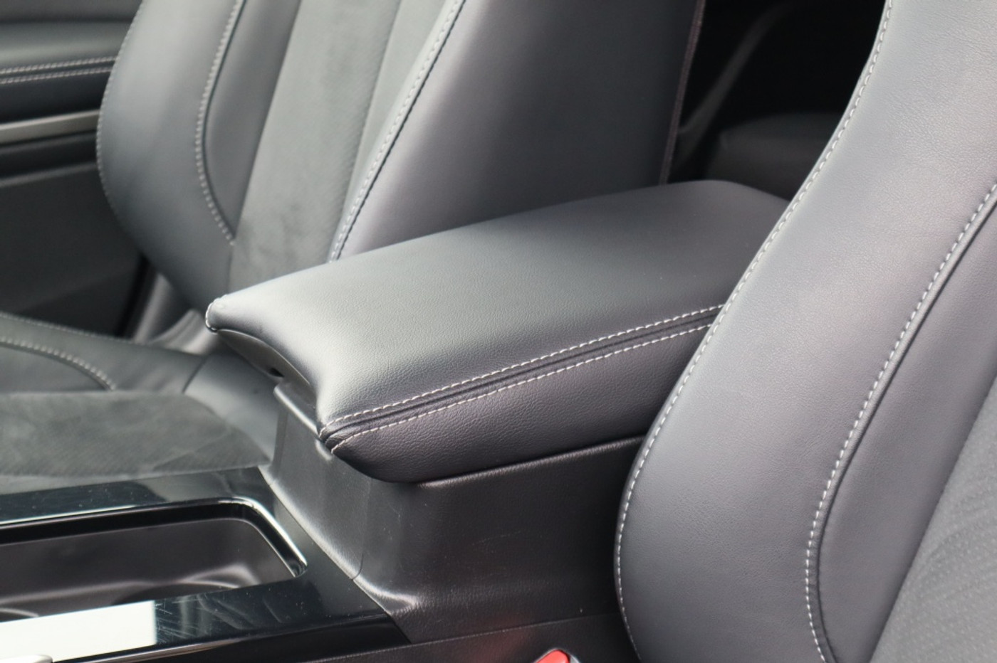 Foto van Mitsubishi Mitsubishi Eclipse Cross