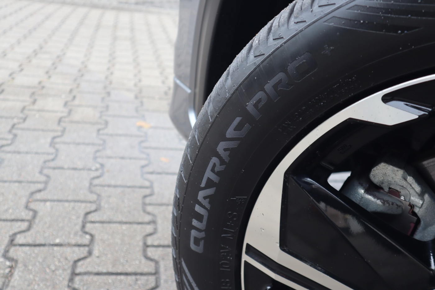 Foto van Mitsubishi Mitsubishi Eclipse Cross