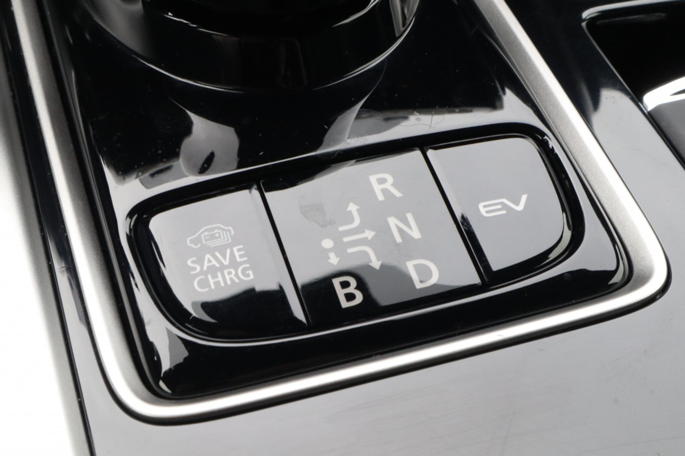 Foto van Mitsubishi Mitsubishi Eclipse Cross