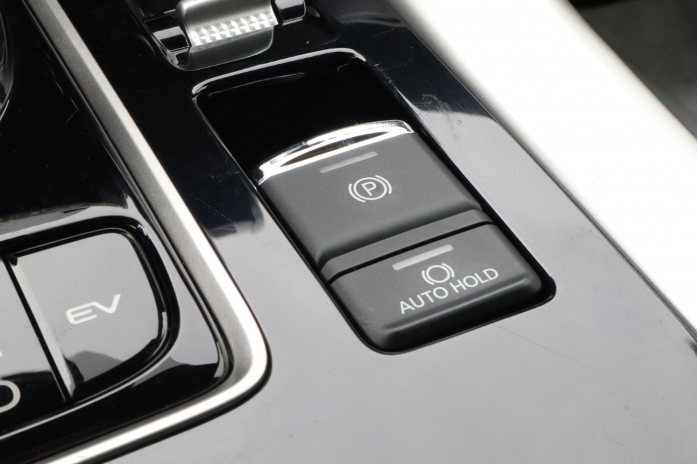 Foto van Mitsubishi Mitsubishi Eclipse Cross