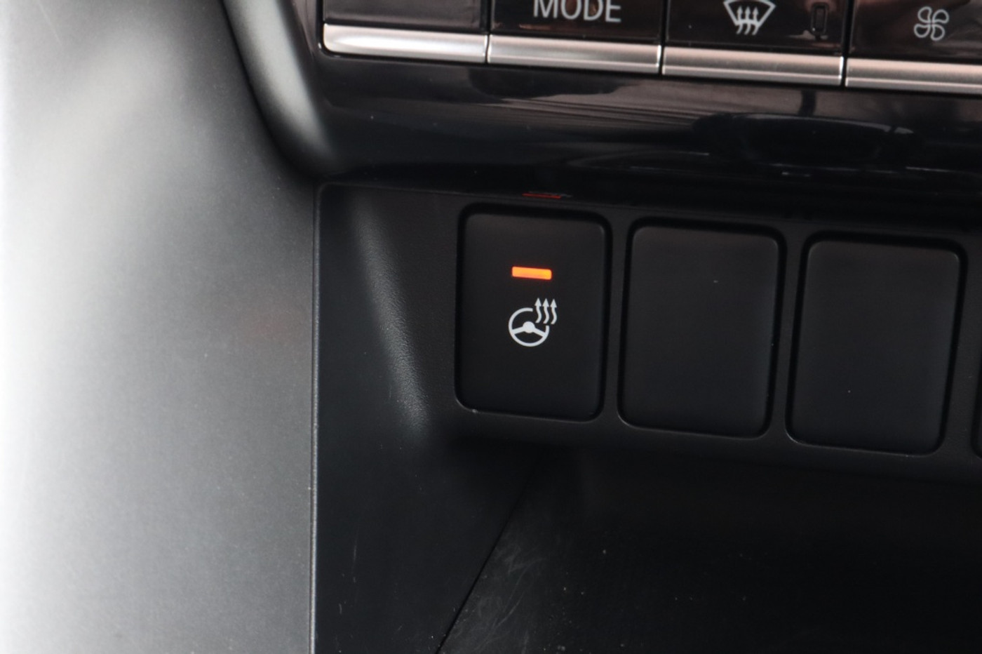 Foto van Mitsubishi Mitsubishi Eclipse Cross
