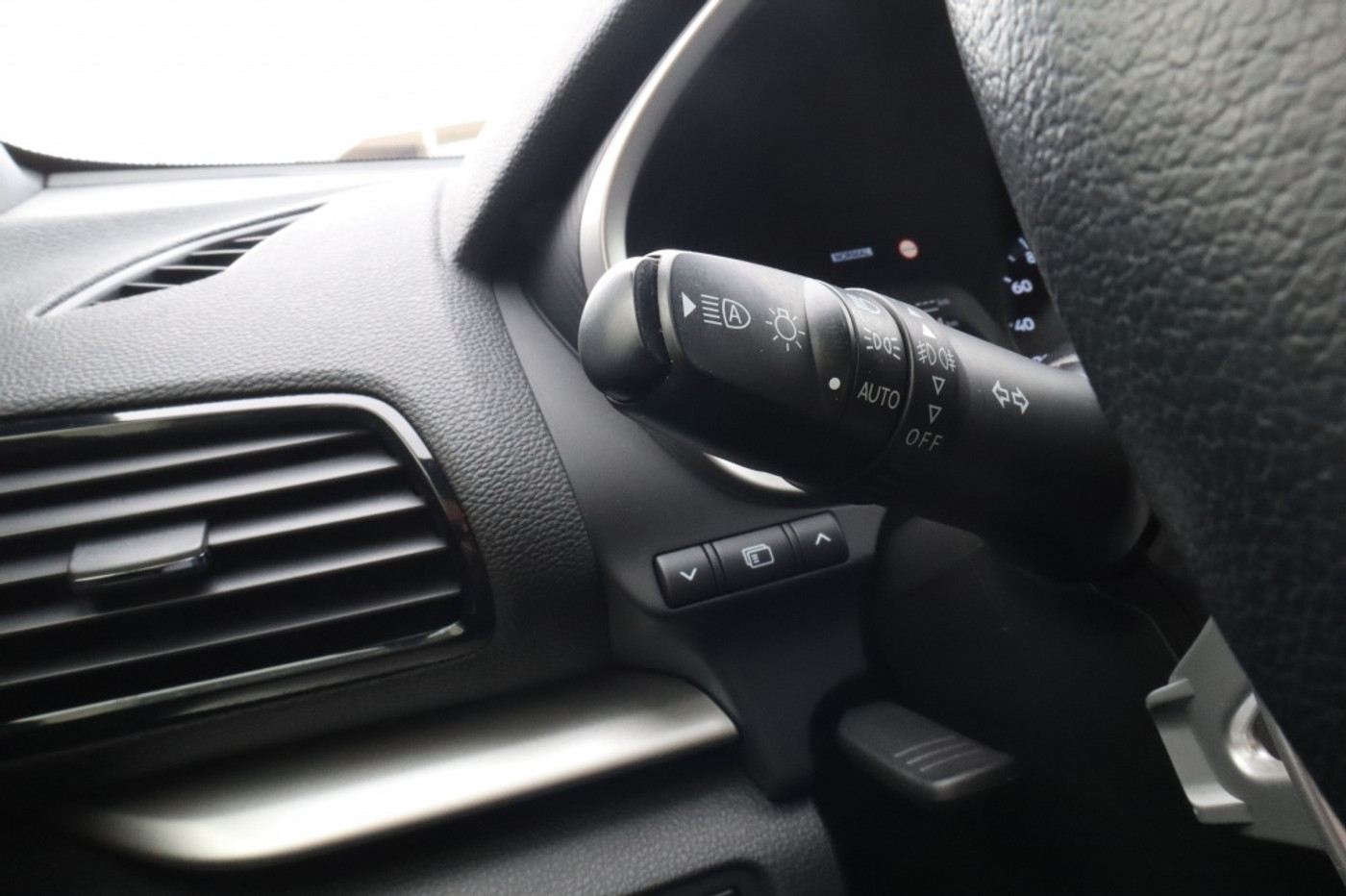 Foto van Mitsubishi Mitsubishi Eclipse Cross