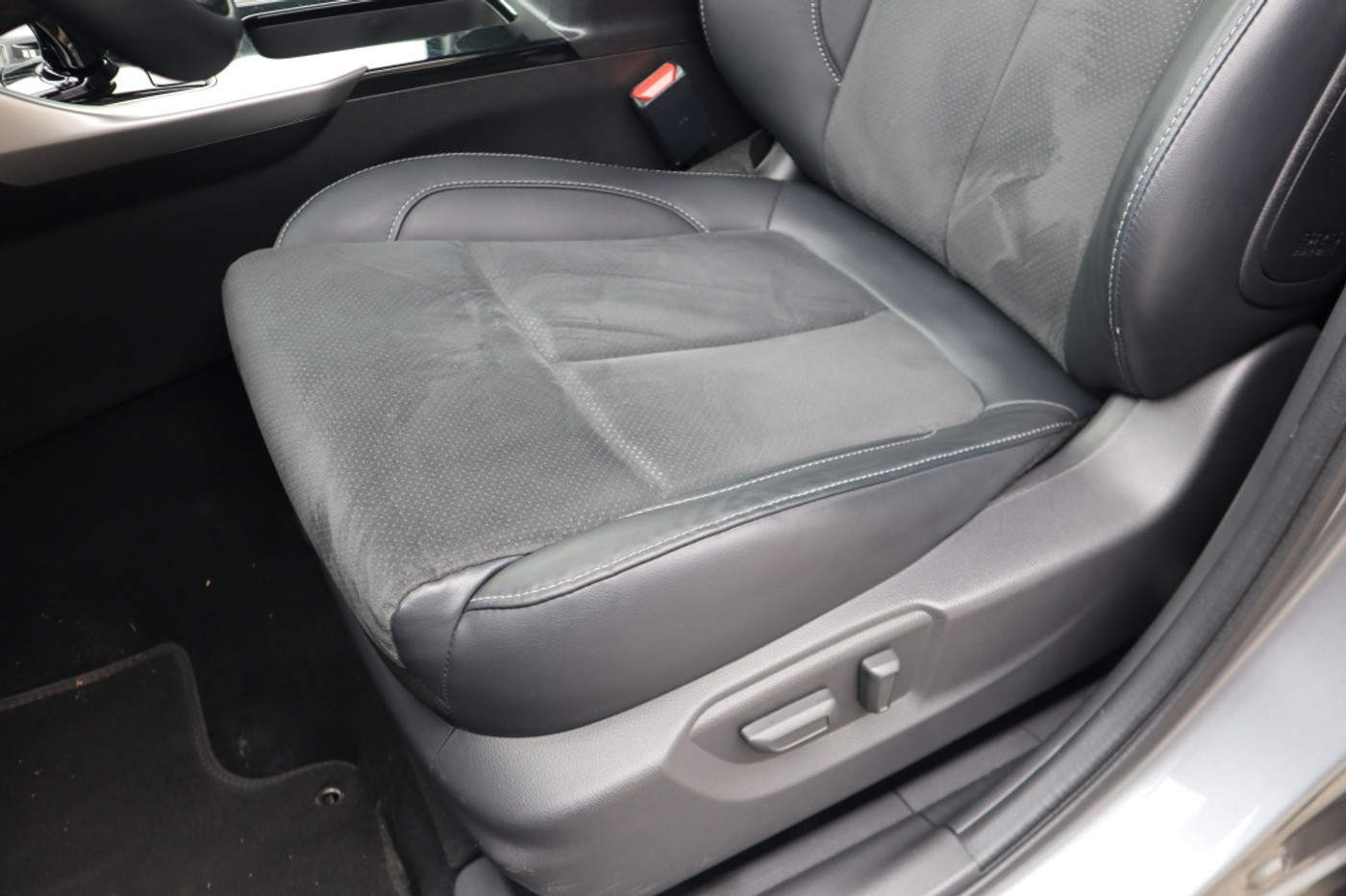 Foto van Mitsubishi Mitsubishi Eclipse Cross