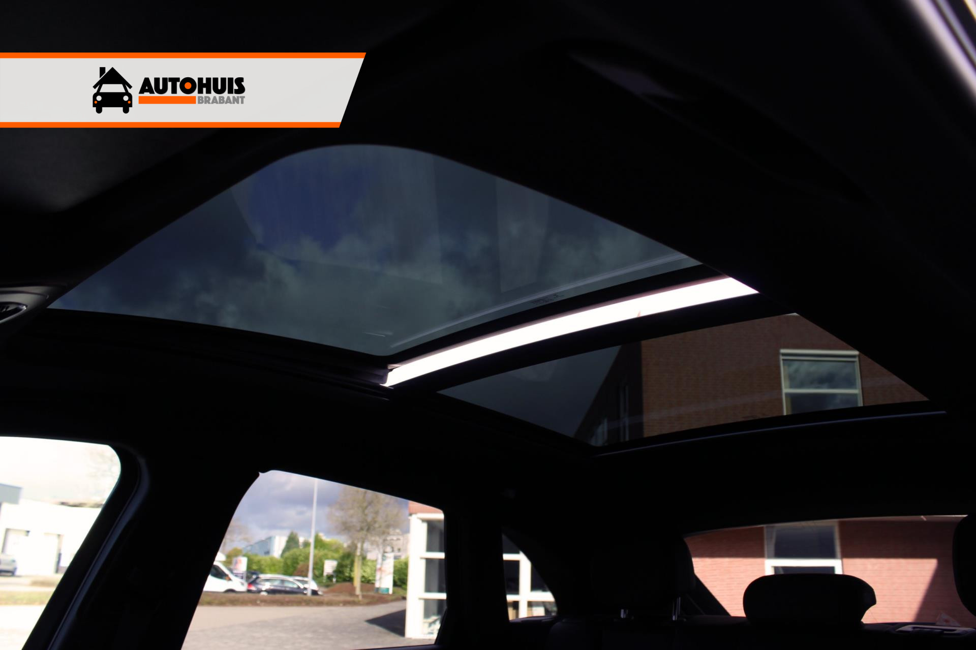 Foto van Porsche Macan S