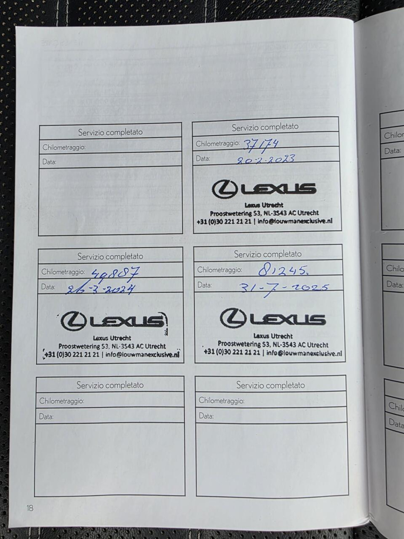 Foto van Lexus Lexus Rc300h