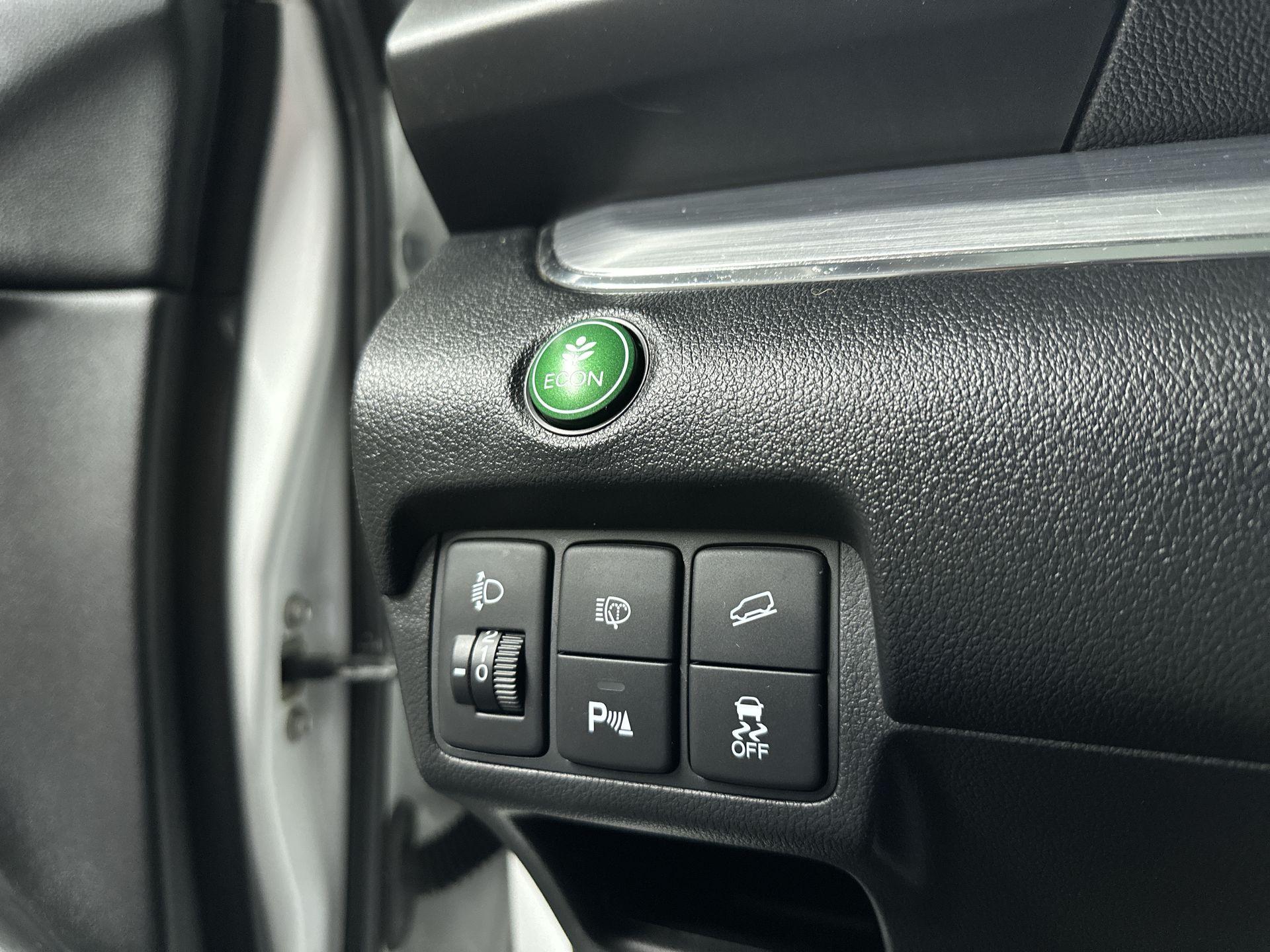Foto van Honda Cr-v