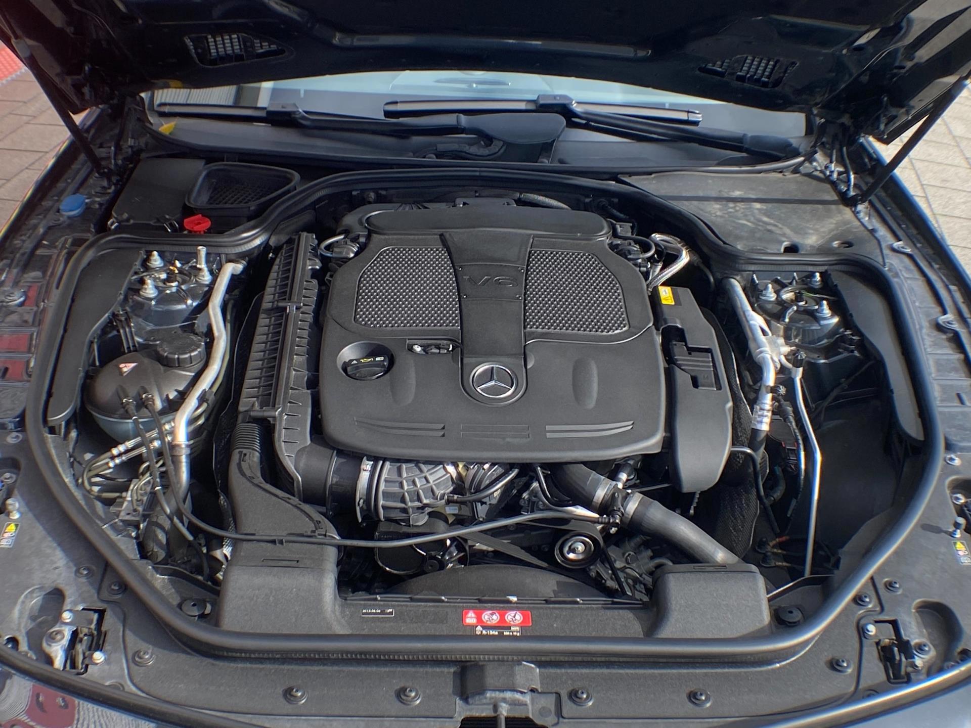 Foto van Mercedes-Benz Sl-klasse