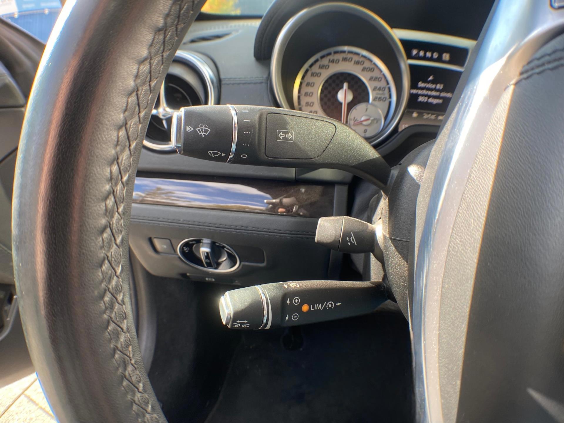 Foto van Mercedes-Benz Sl-klasse