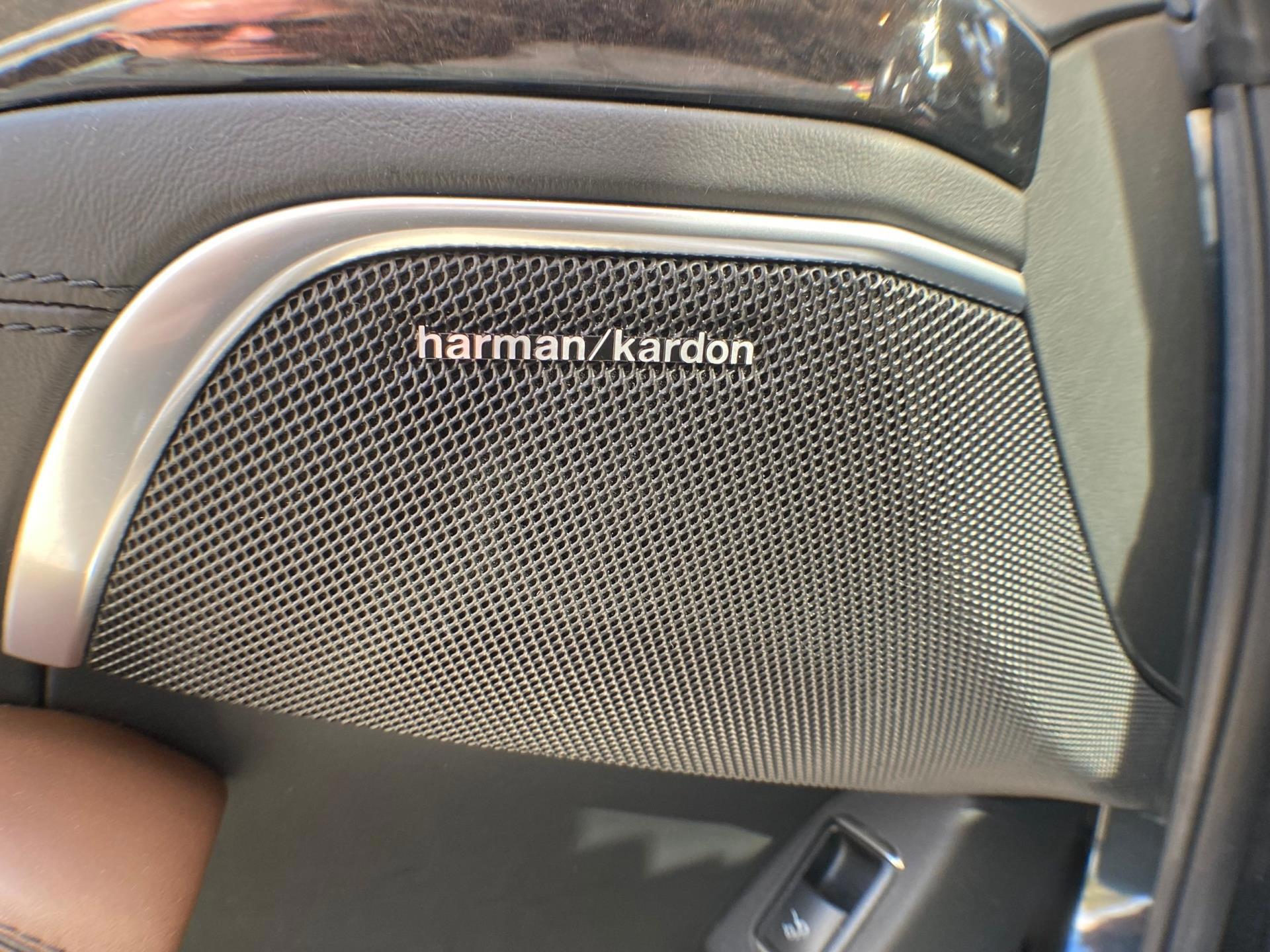 Foto van Mercedes-Benz Sl-klasse