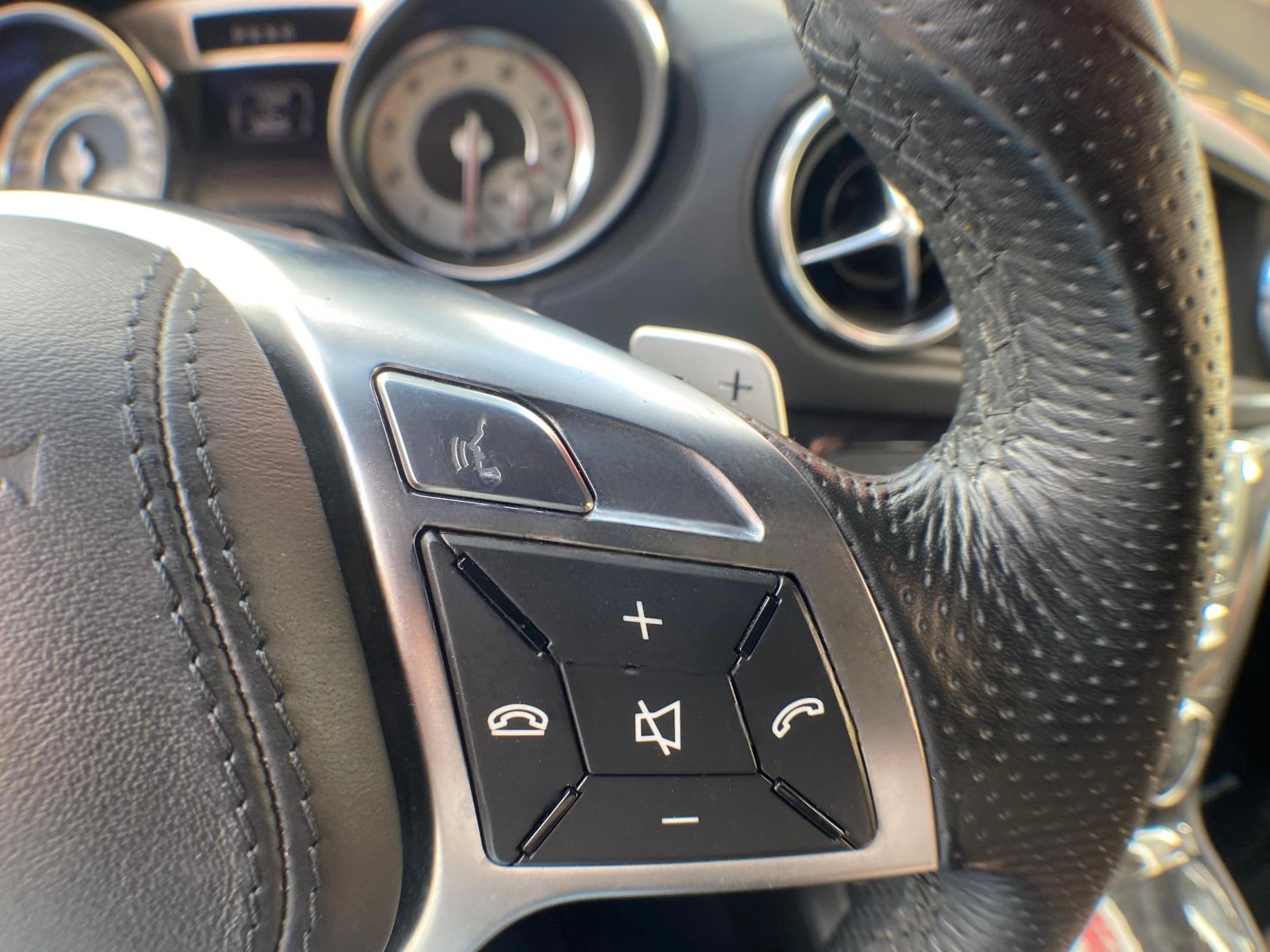 Foto van Mercedes-Benz Sl-klasse