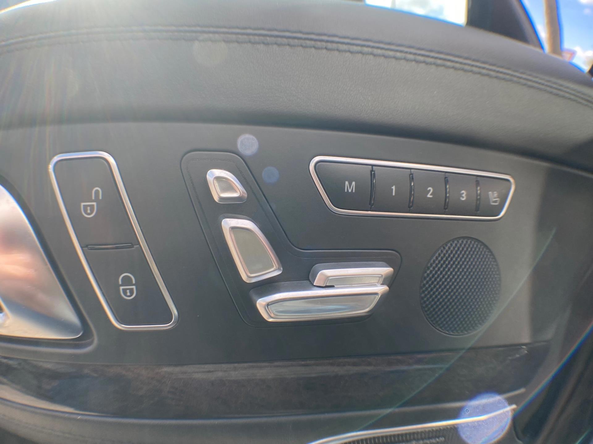 Foto van Mercedes-Benz Sl-klasse