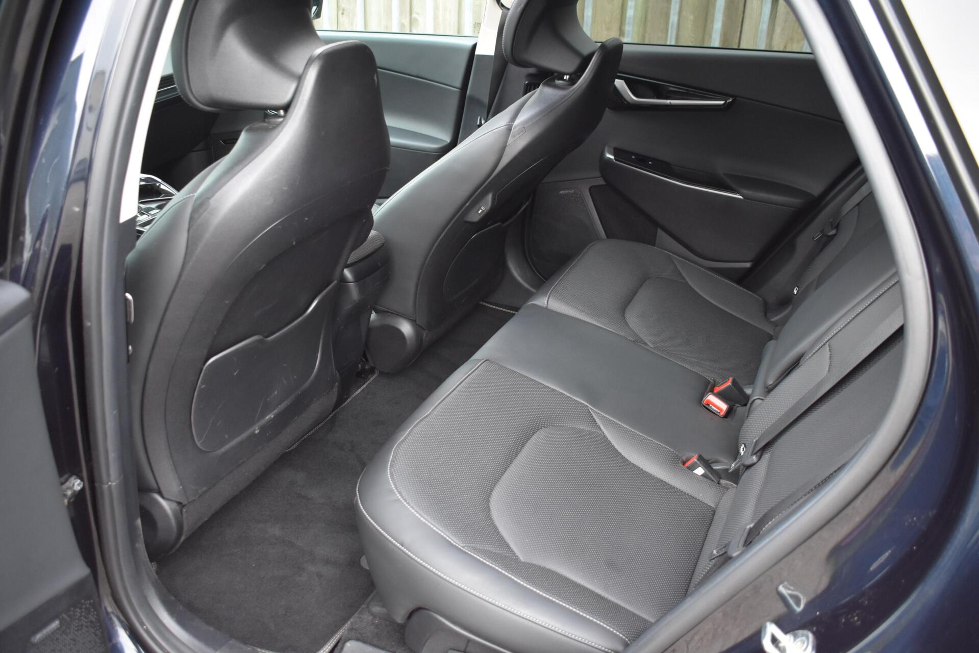 Foto van Kia Ev6