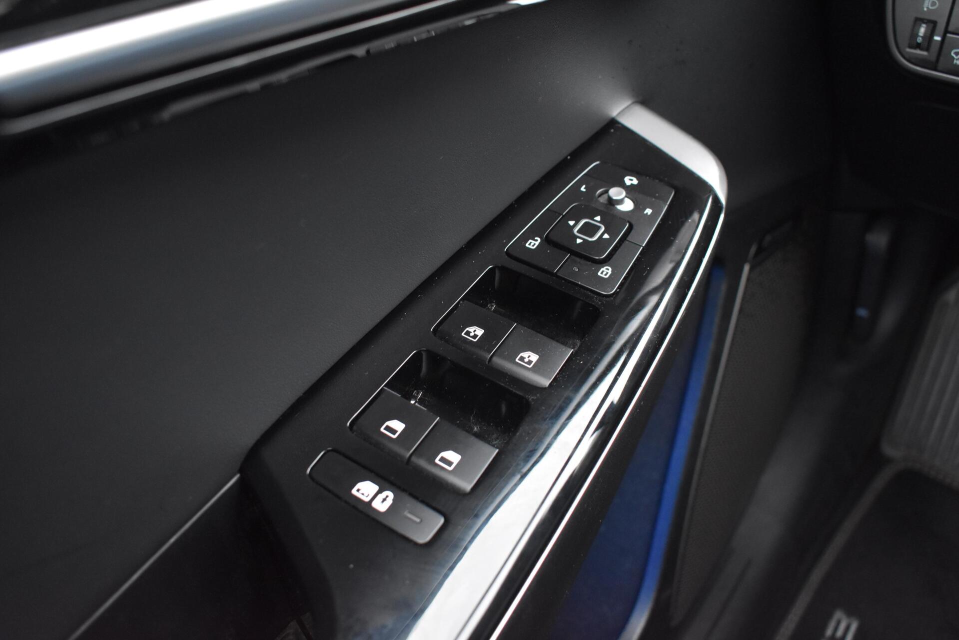 Foto van Kia Ev6