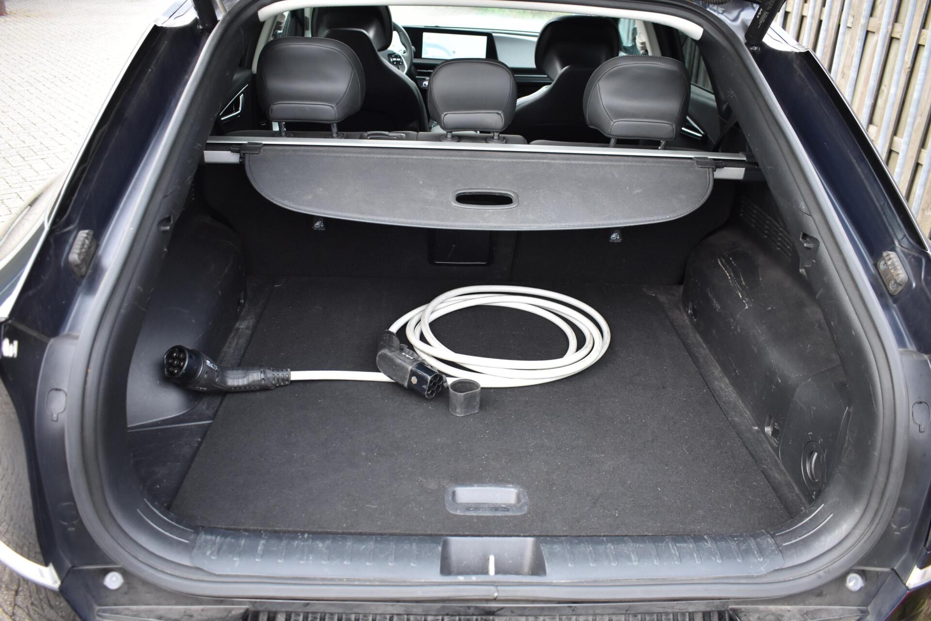 Foto van Kia Ev6