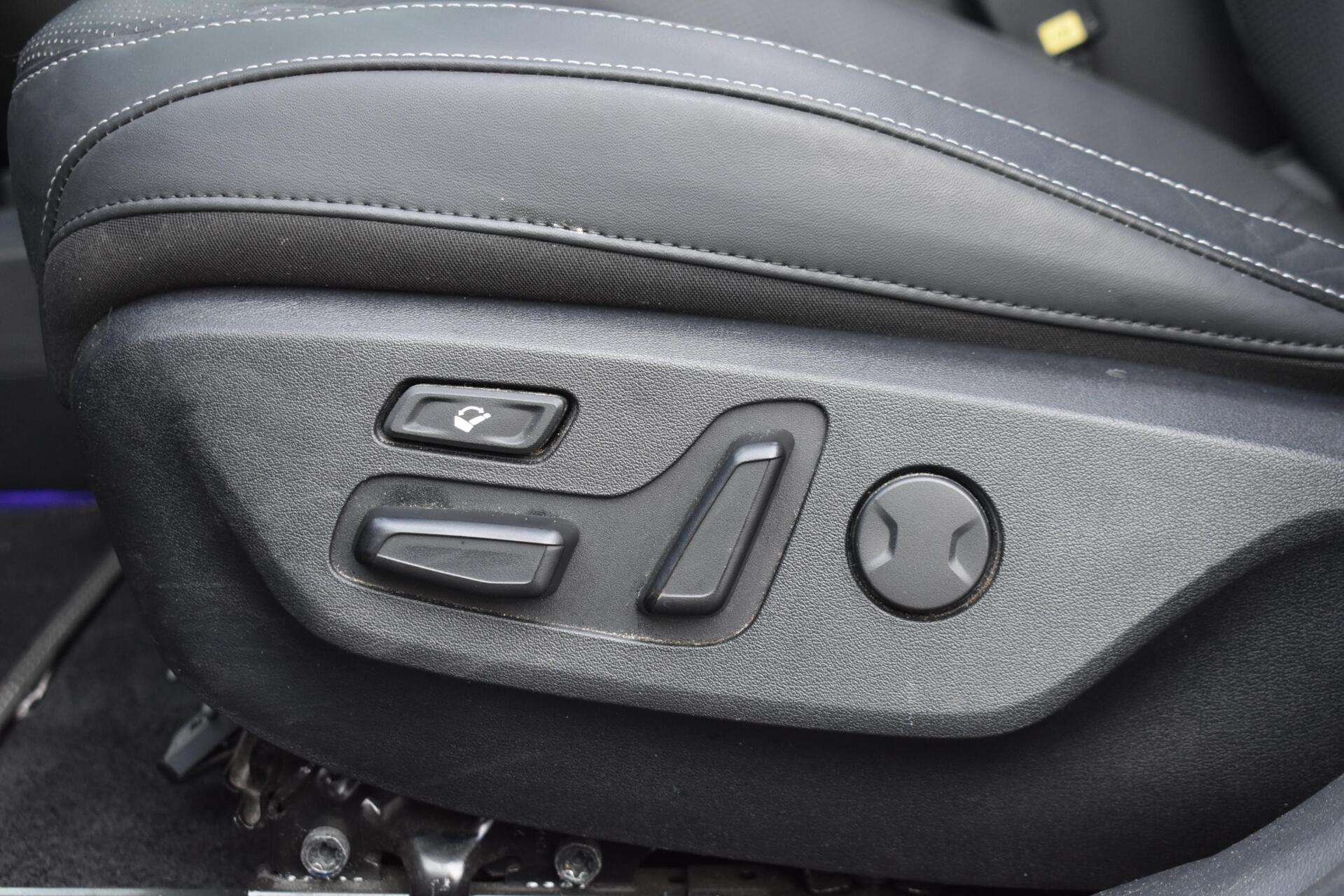 Foto van Kia Ev6