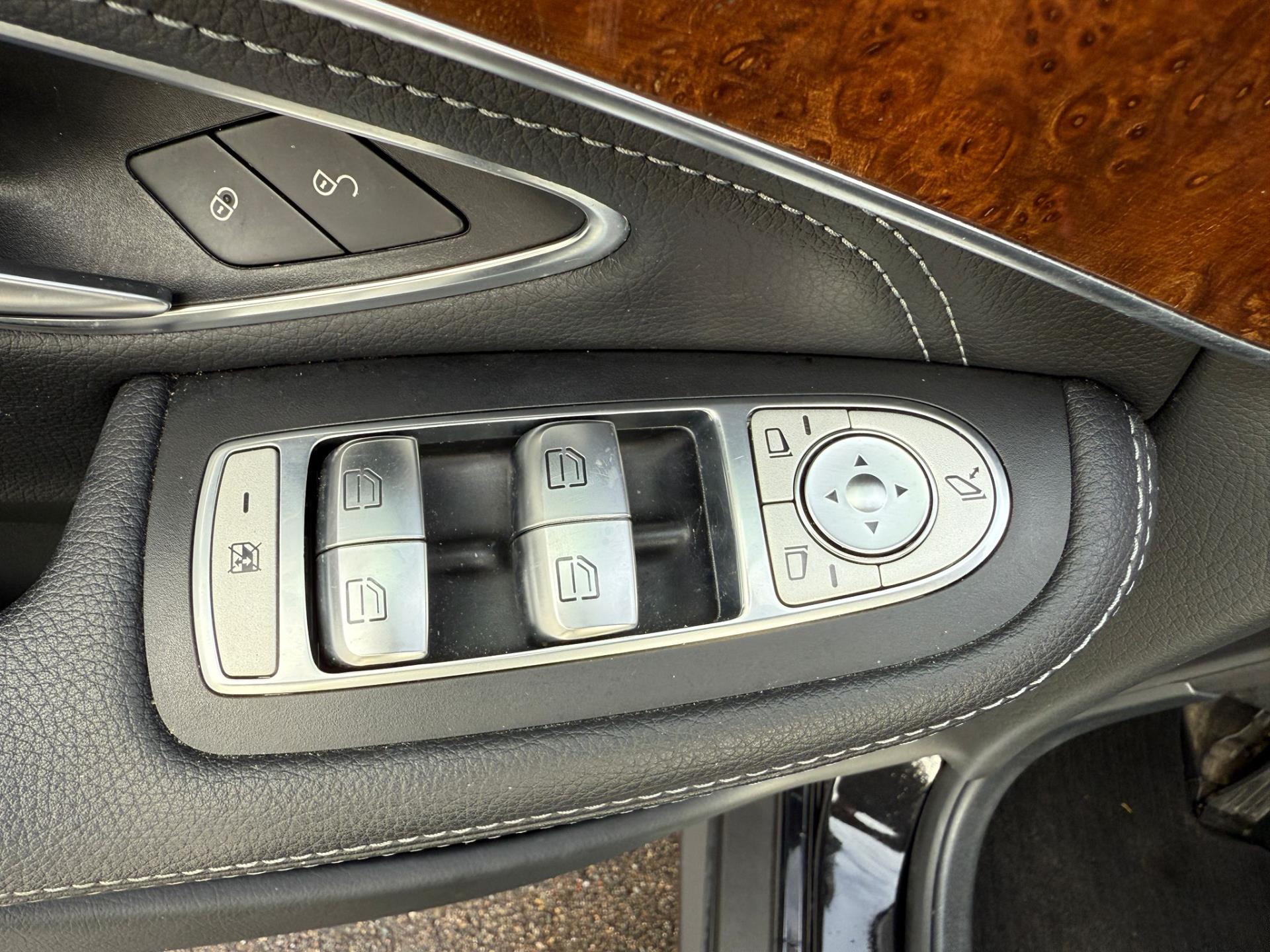Foto van Mercedes-Benz GLC 250 D 4Matic