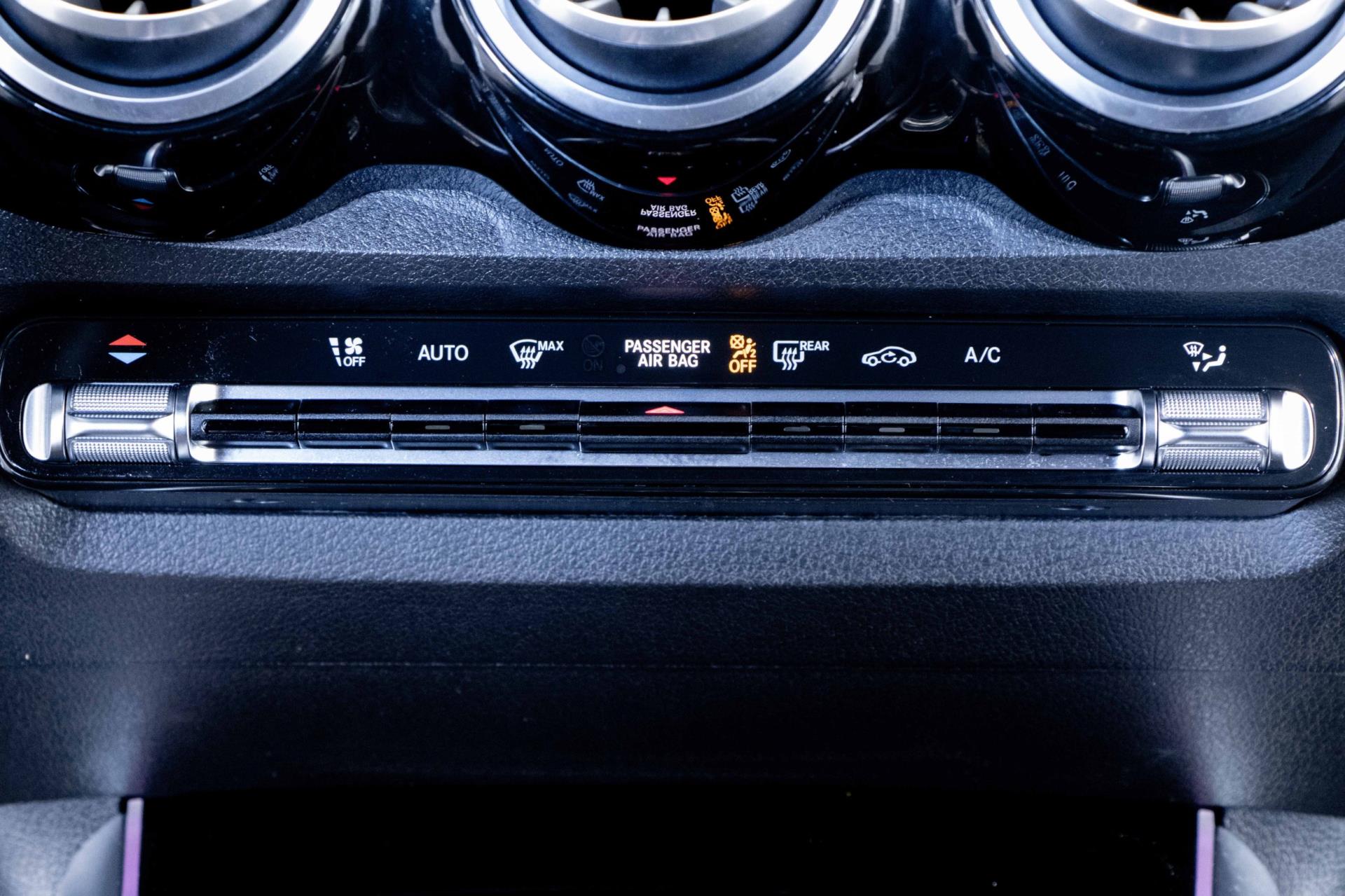 Foto van Mercedes-Benz GLB 200