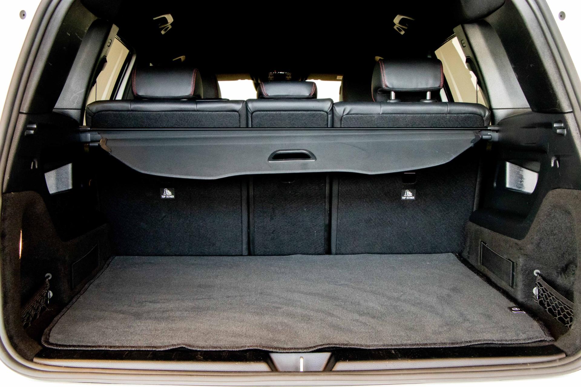 Foto van Mercedes-Benz GLB 200