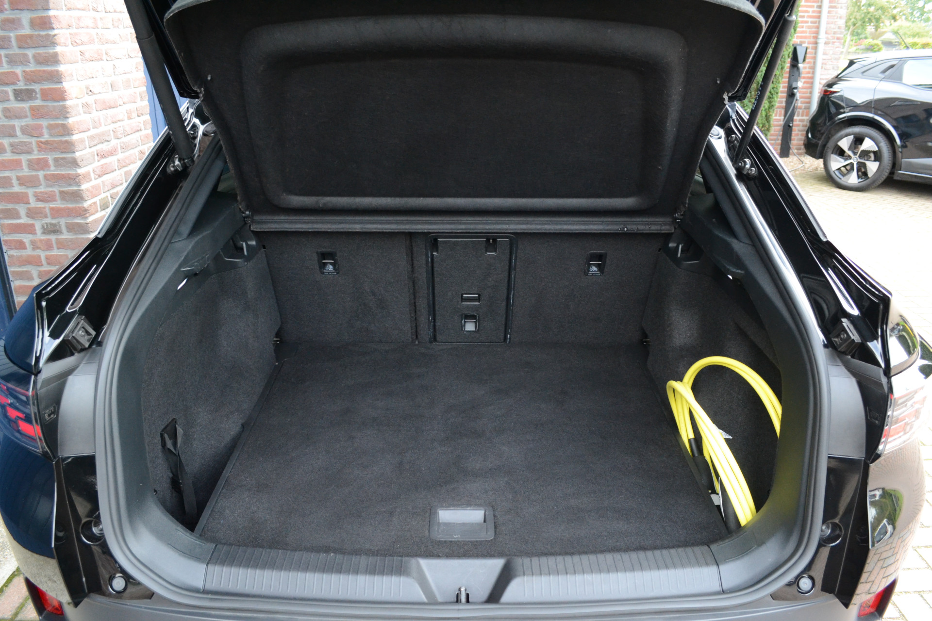 Foto van Volkswagen Id.5 Pro 150 KW