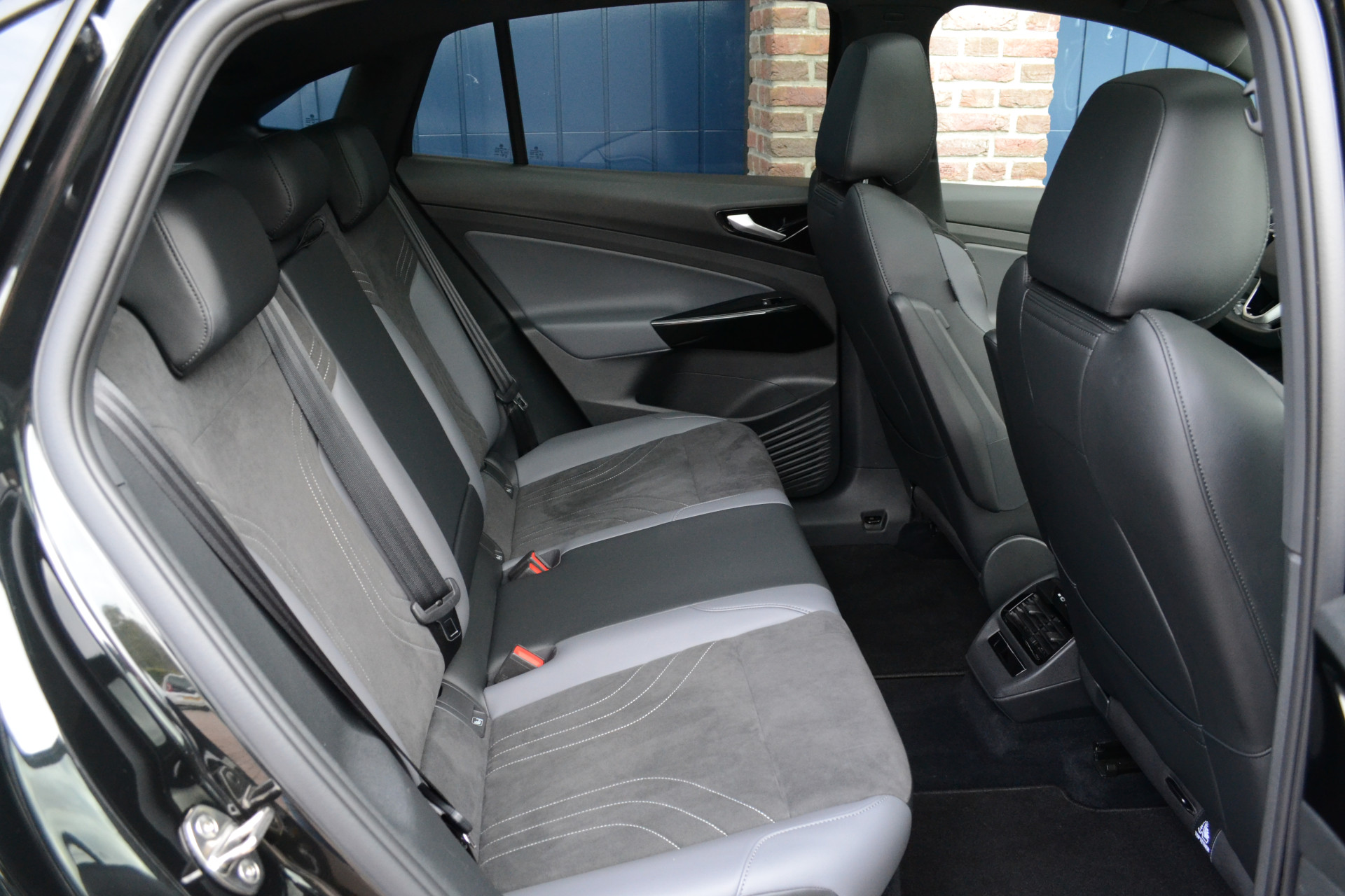 Foto van Volkswagen Id.5 Pro 150 KW