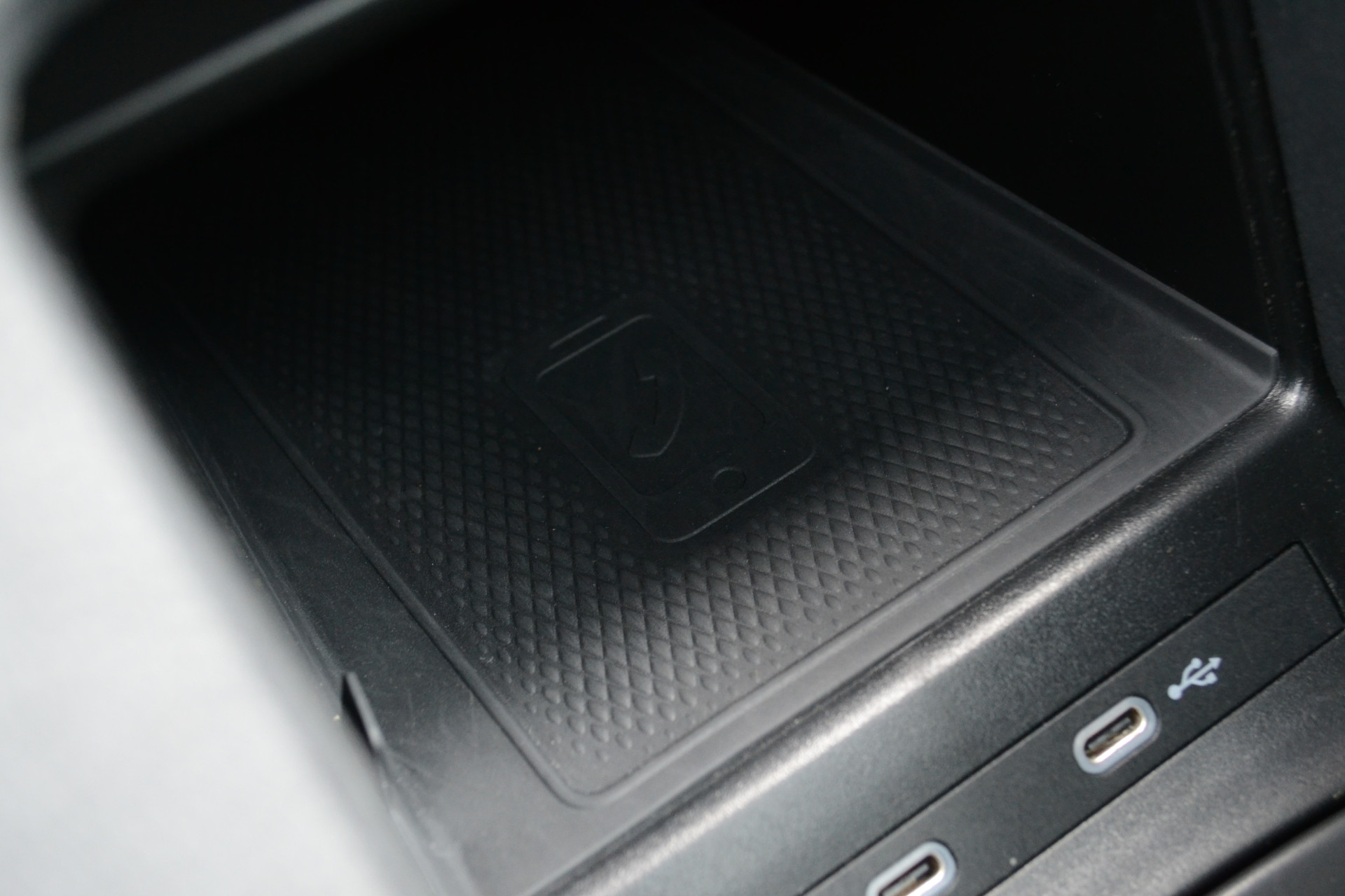 Foto van Volkswagen Id.5 Pro 150 KW