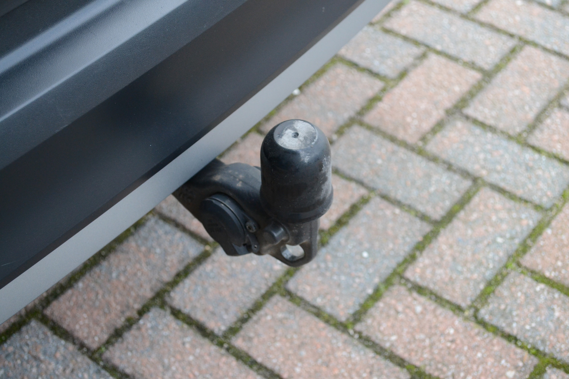 Foto van Volkswagen Id.5 Pro 150 KW