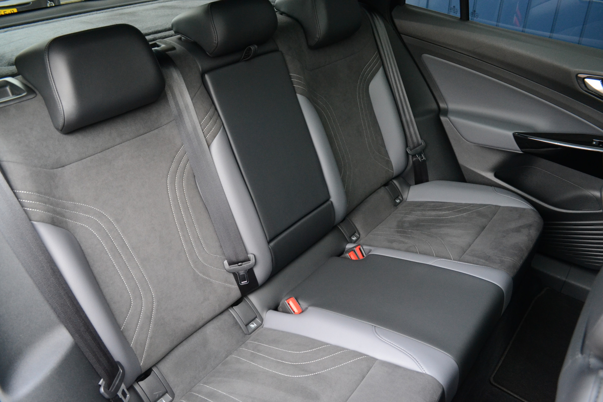 Foto van Volkswagen Id.5 Pro 150 KW