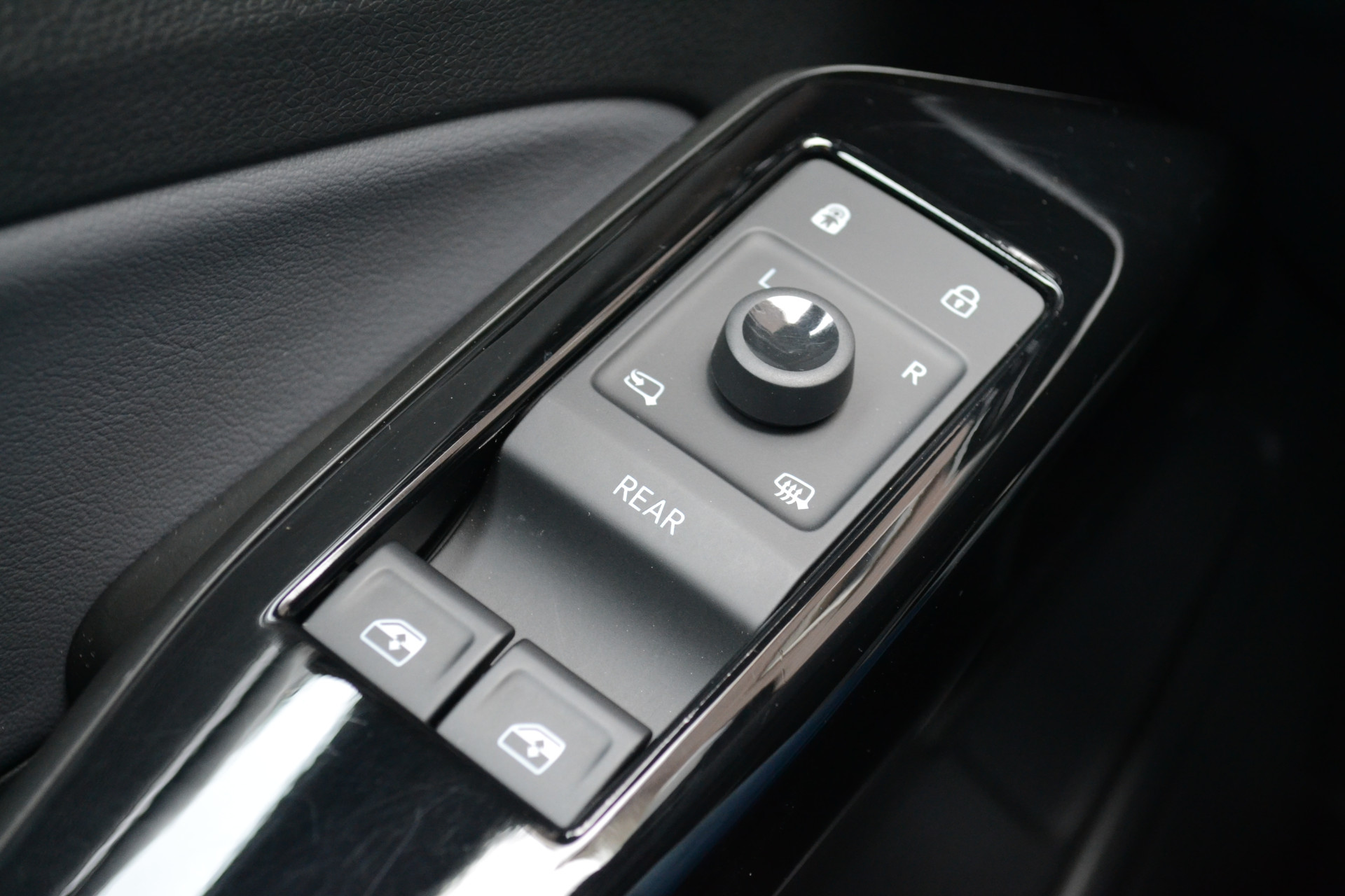 Foto van Volkswagen Id.5 Pro 150 KW