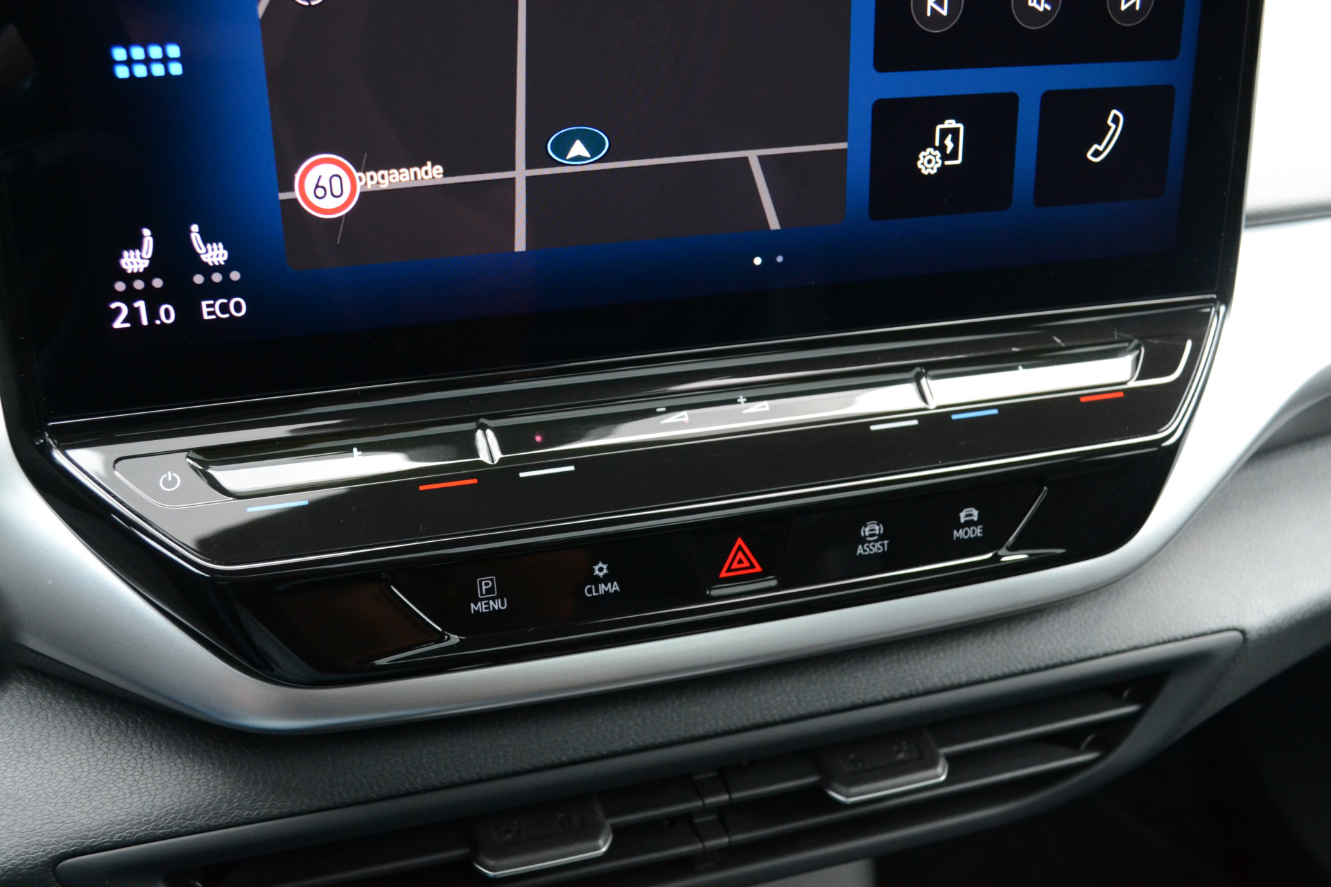 Foto van Volkswagen Id.5 Pro 150 KW