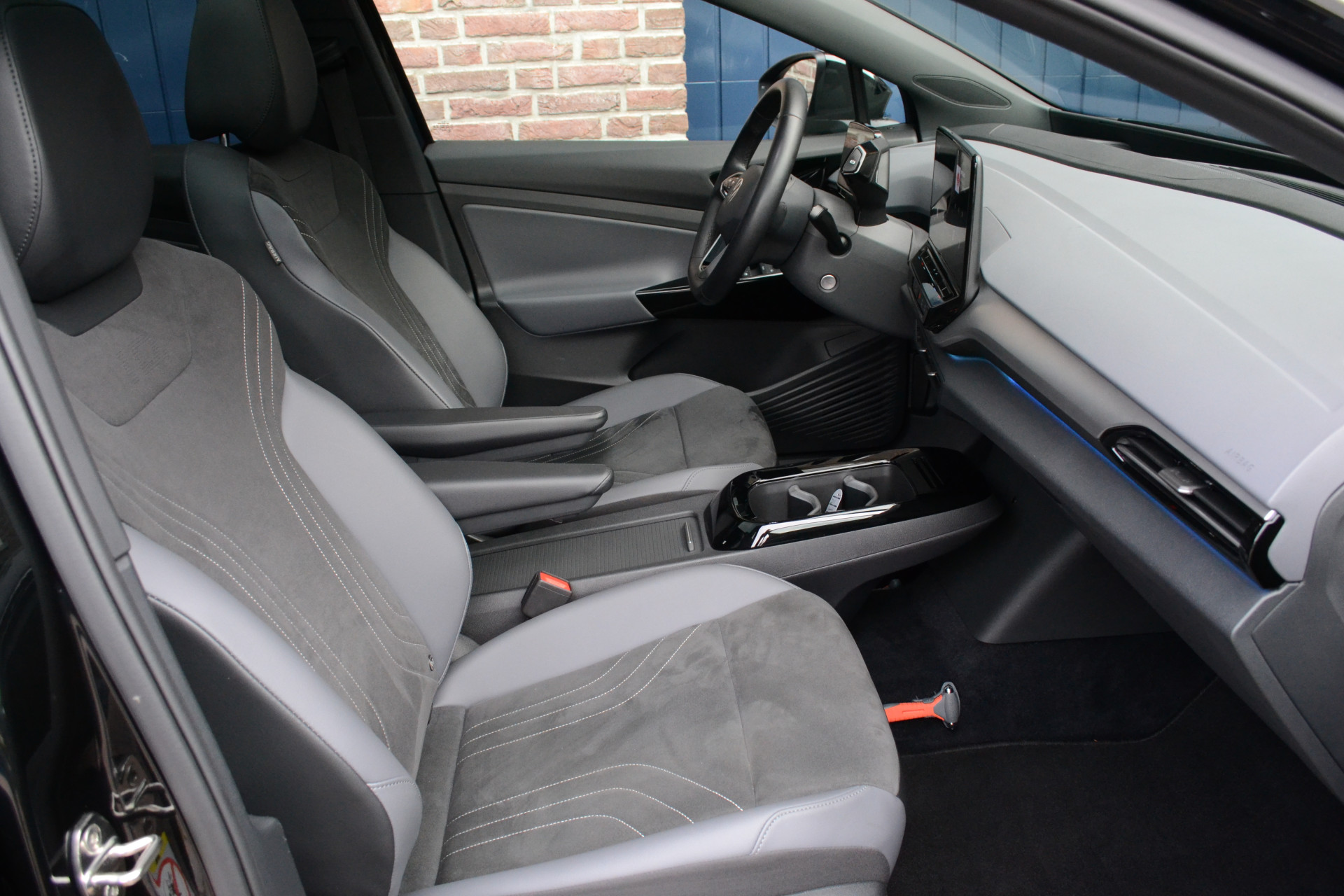 Foto van Volkswagen Id.5 Pro 150 KW