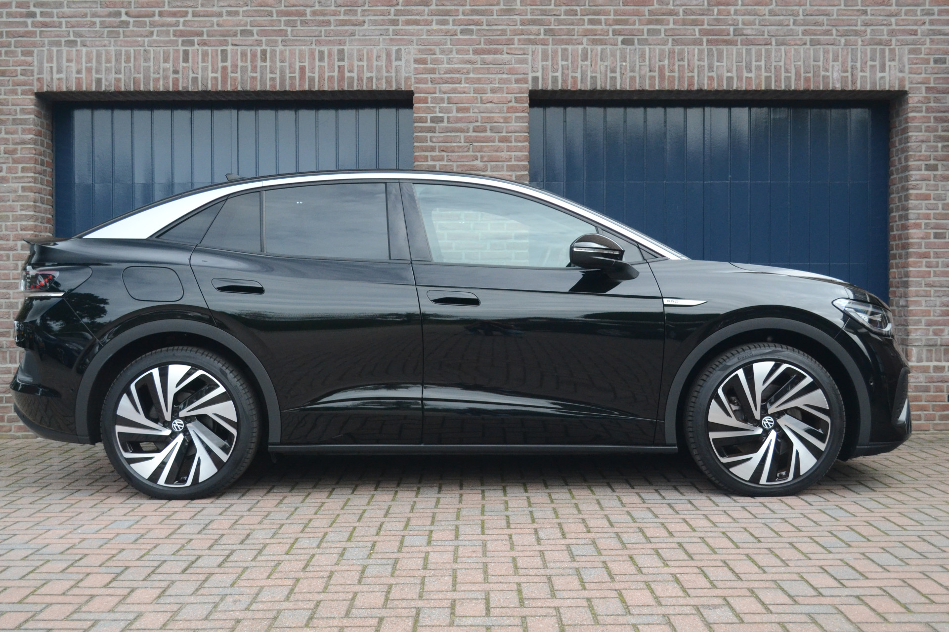 Foto van Volkswagen Id.5 Pro 150 KW