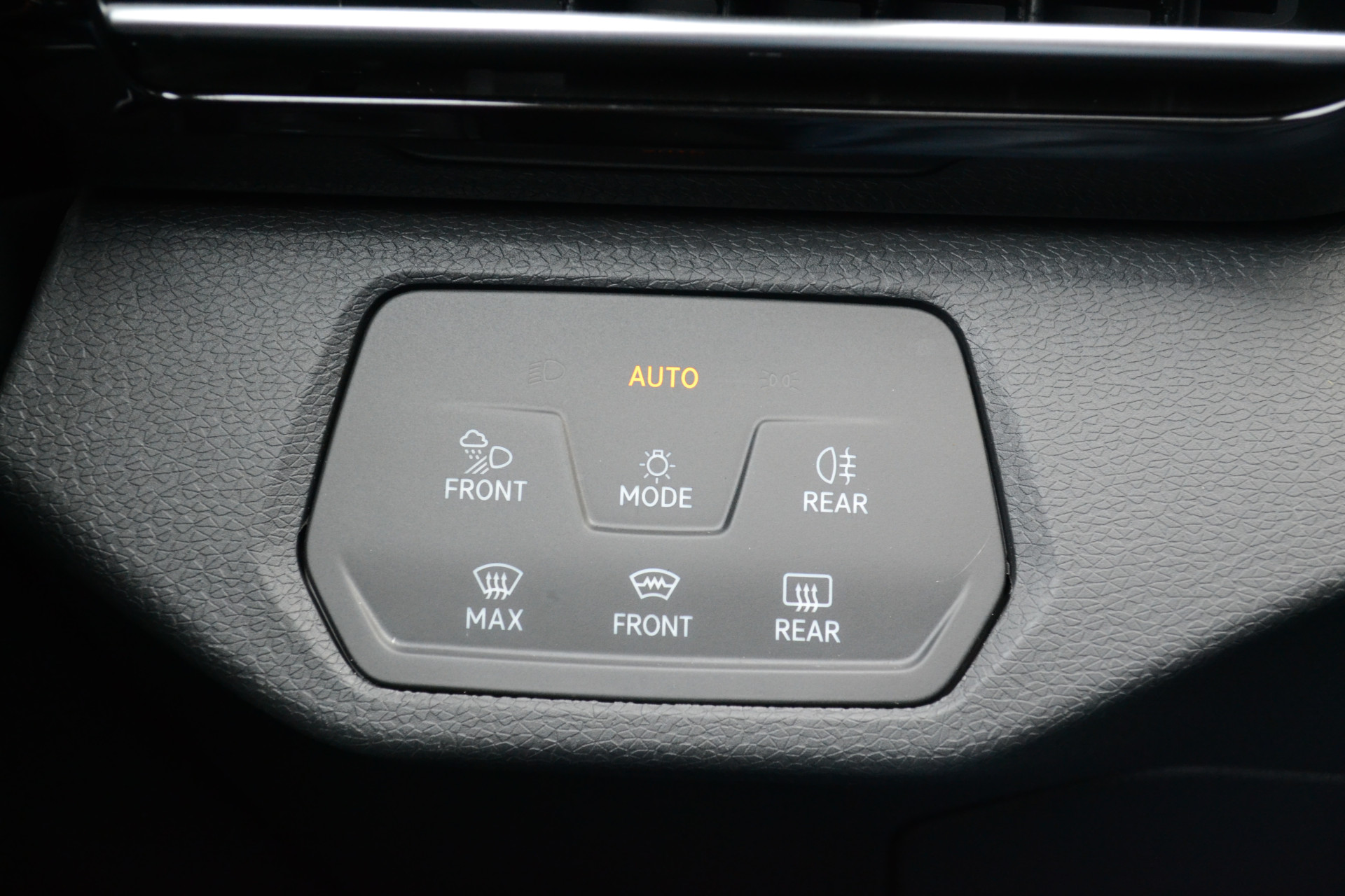 Foto van Volkswagen Id.5 Pro 150 KW