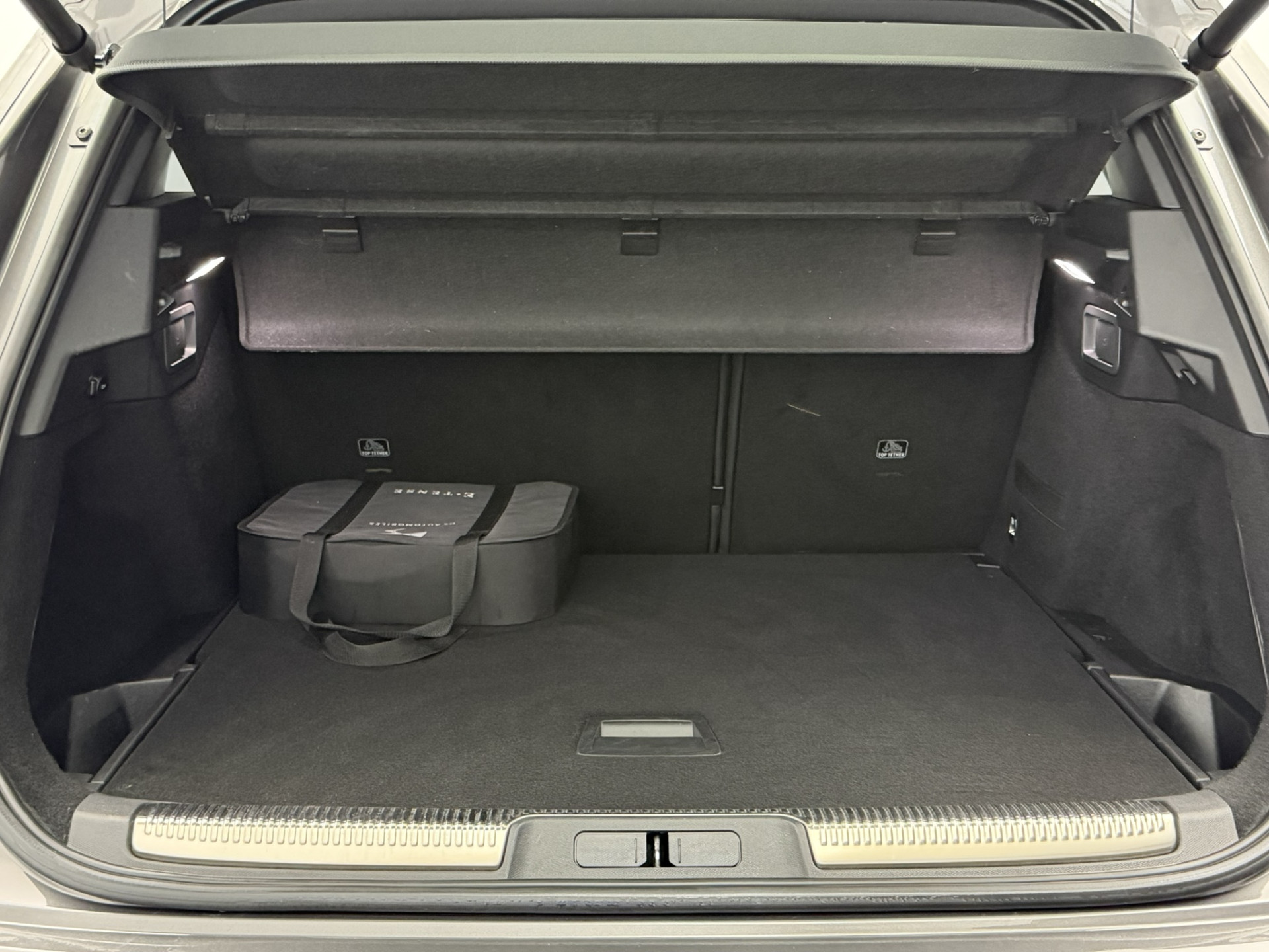 Foto van DS DS 7 Crossback