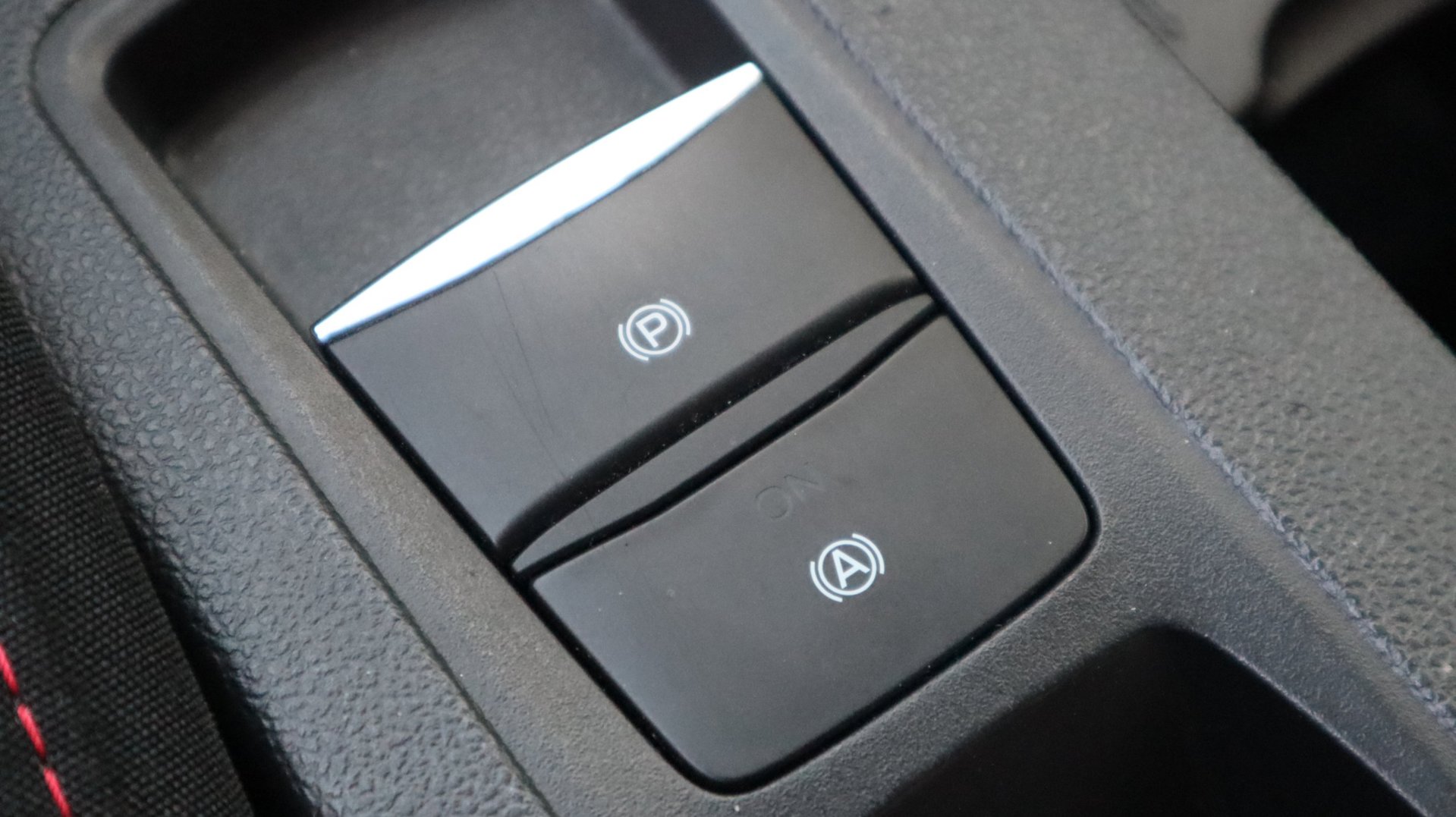Foto van Ford Focus Wagon