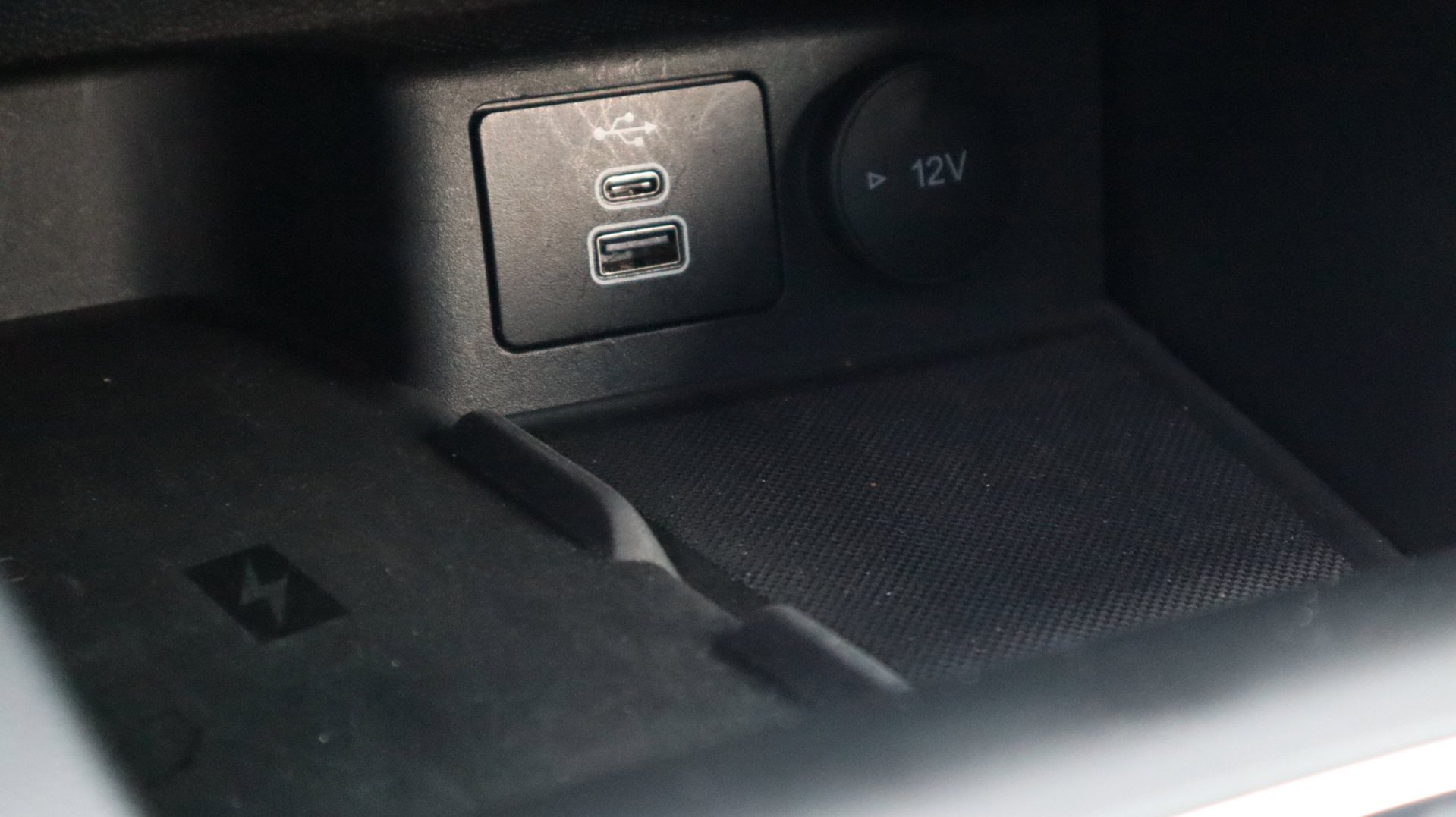 Foto van Ford Focus Wagon