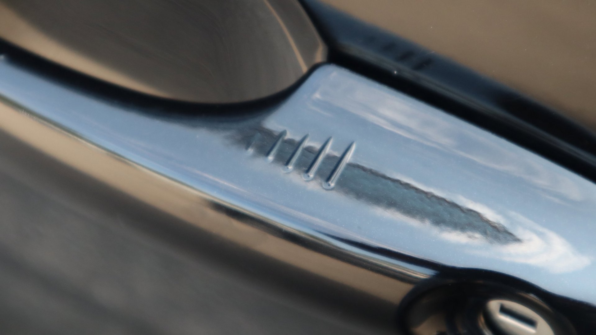 Foto van Ford Focus Wagon