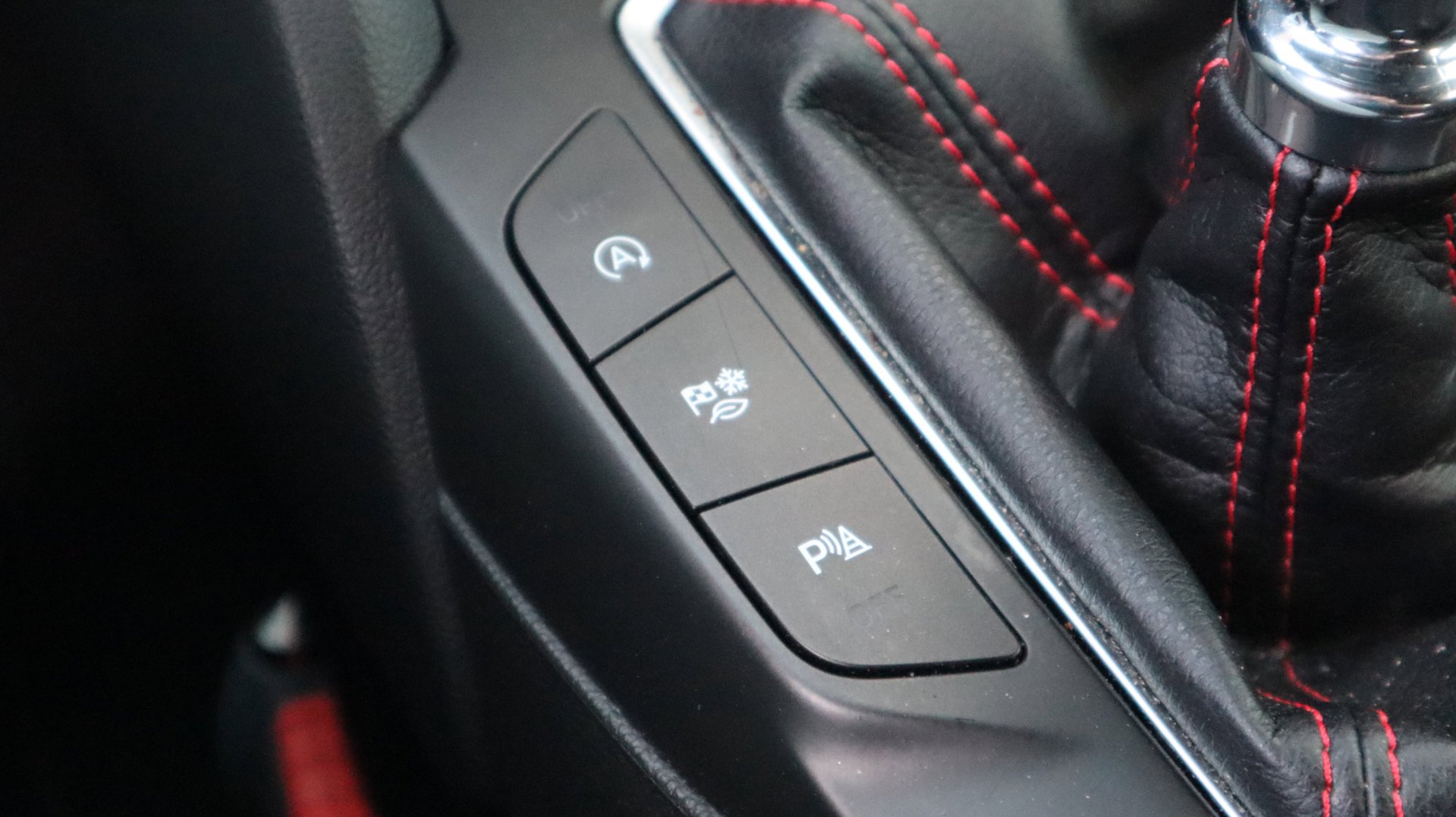 Foto van Ford Focus Wagon