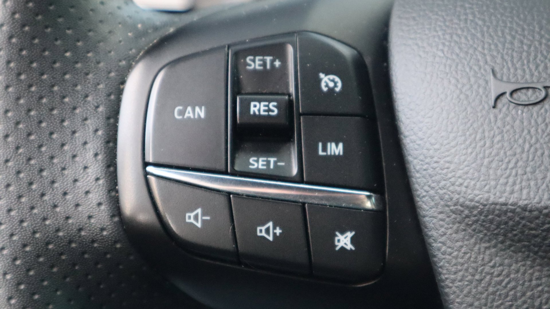 Foto van Ford Focus Wagon