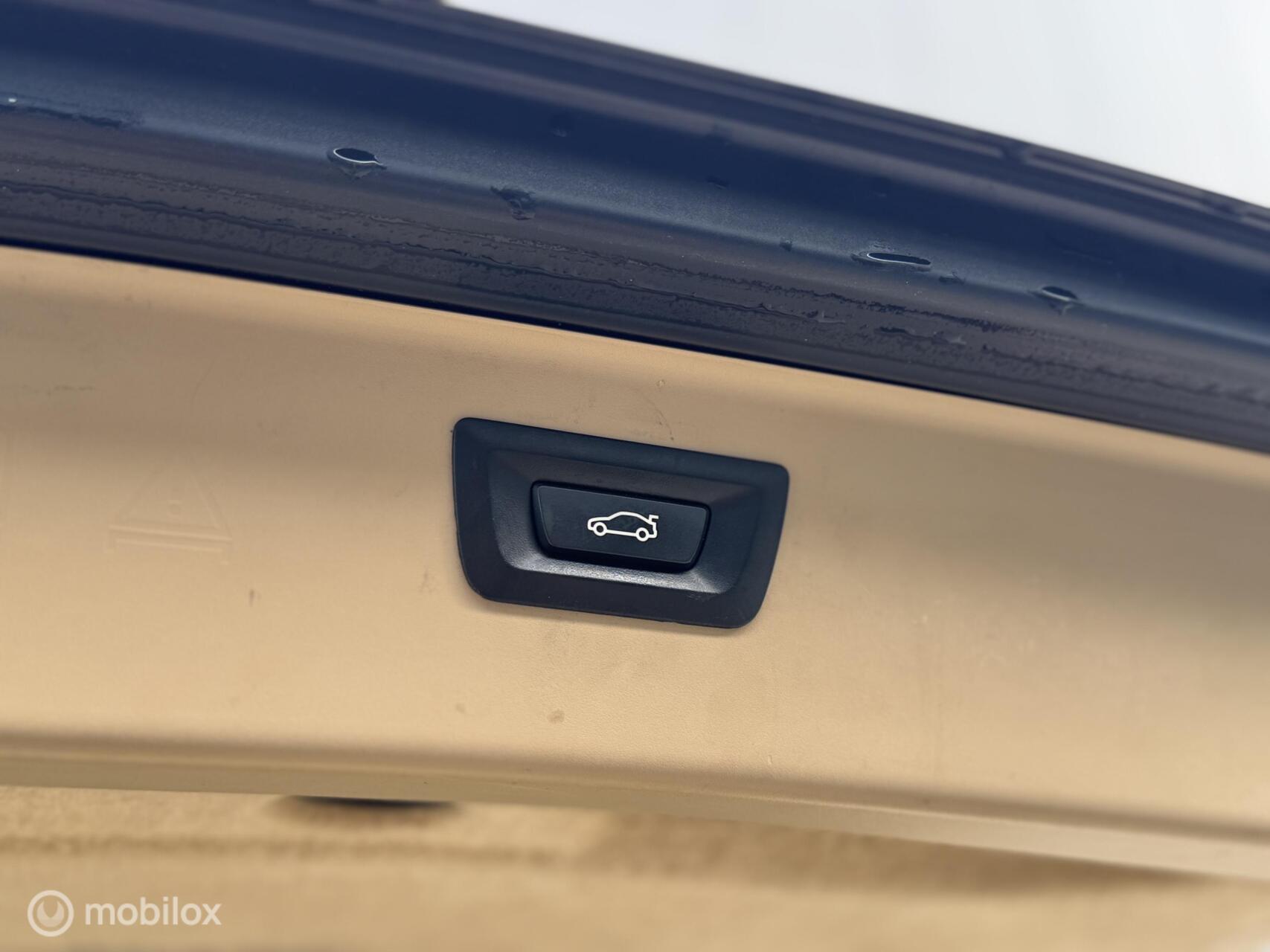 Foto van BMW 530d xDrive