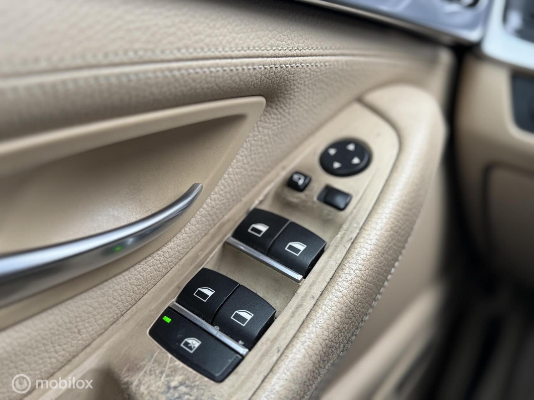 Foto van BMW 530d xDrive