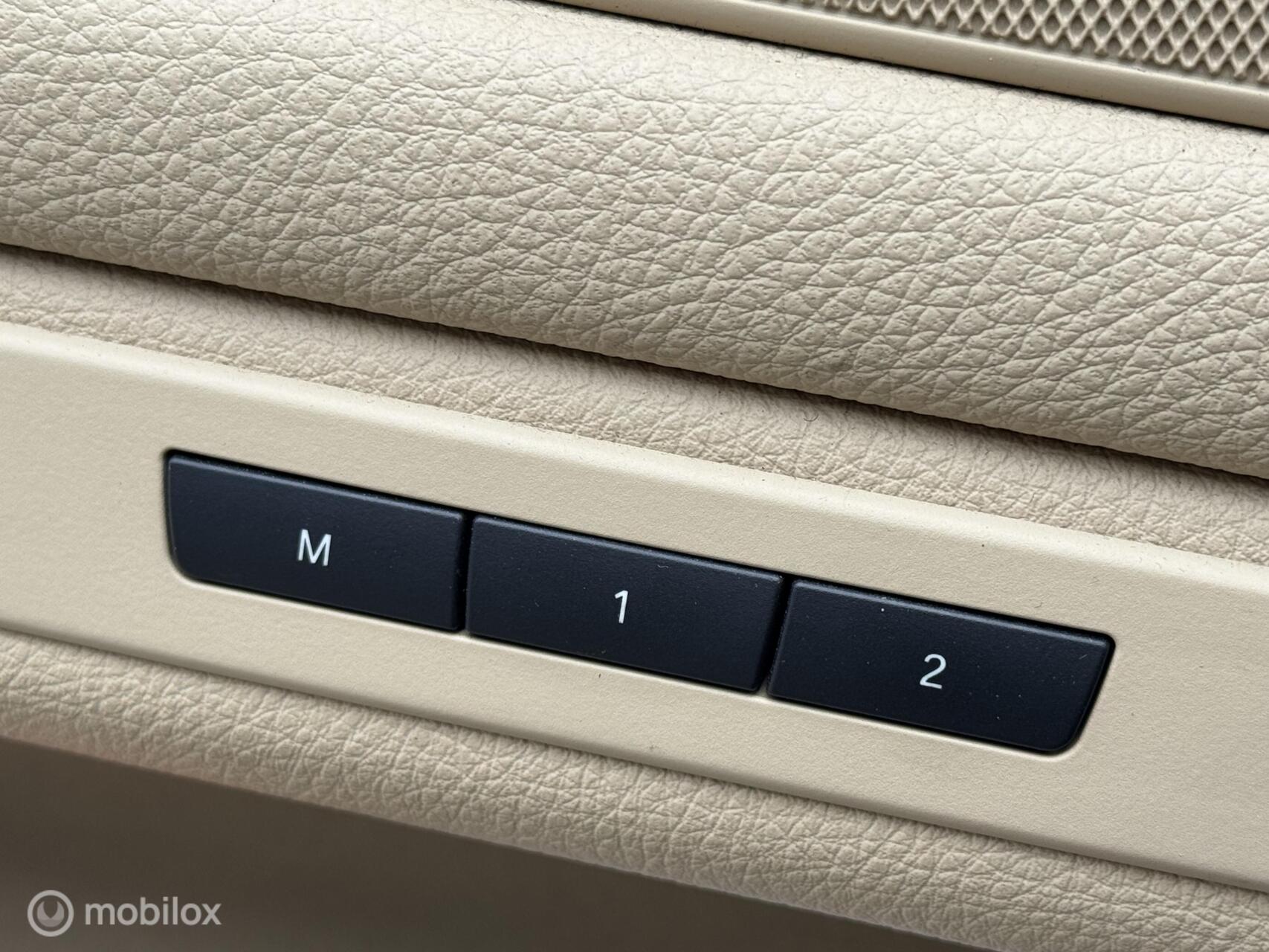 Foto van BMW 530d xDrive