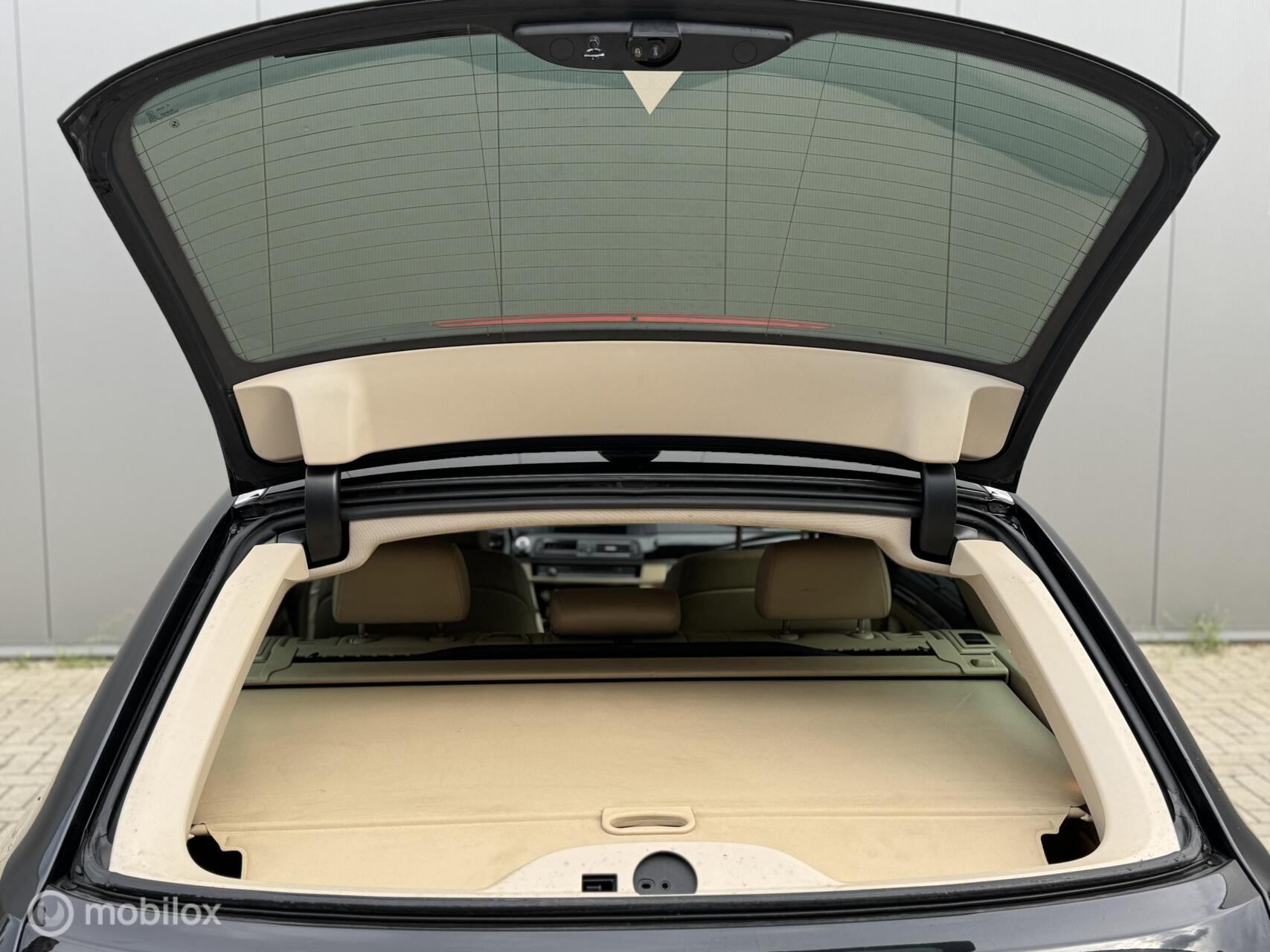 Foto van BMW 530d xDrive